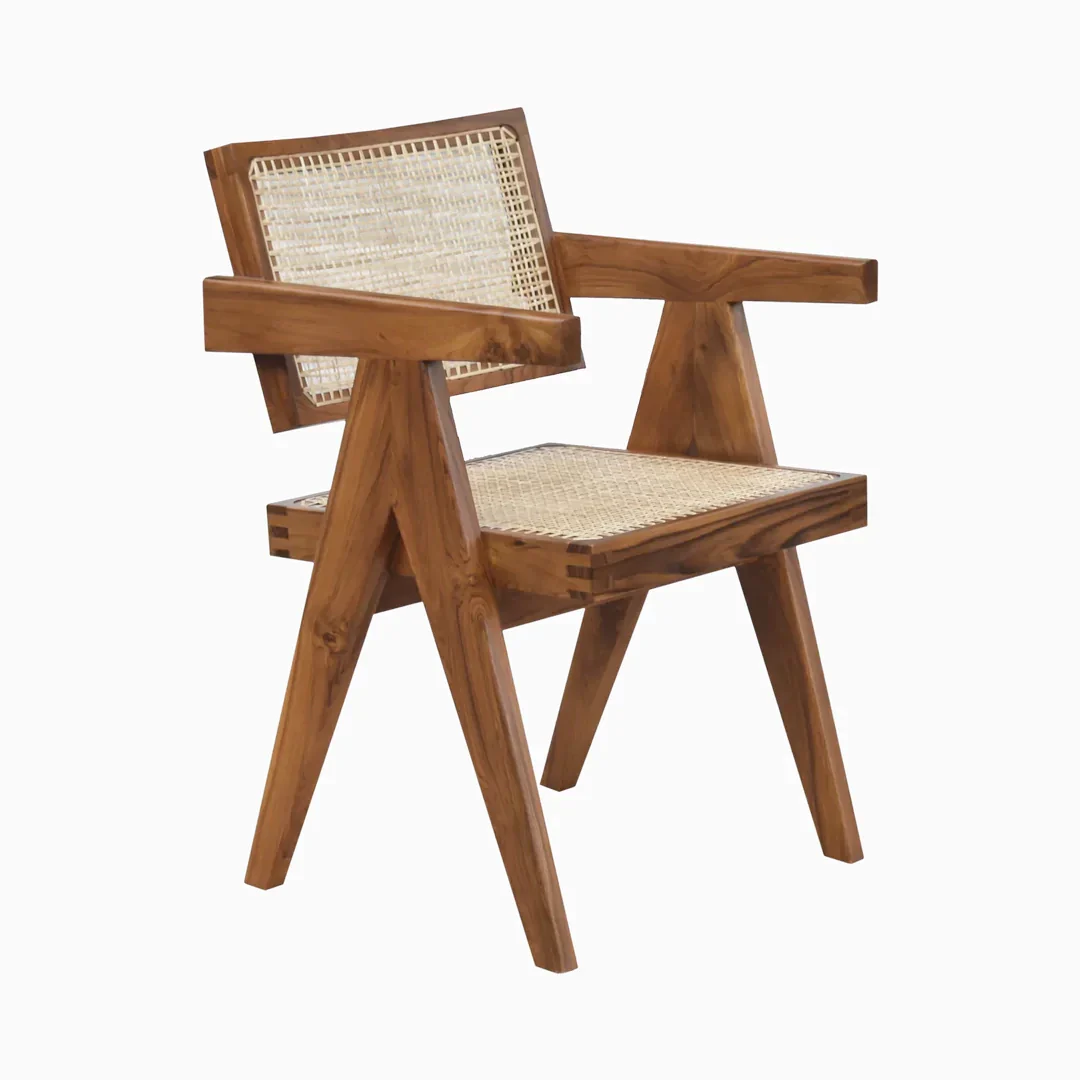 Jeanneret Floating Armchair - Image 10