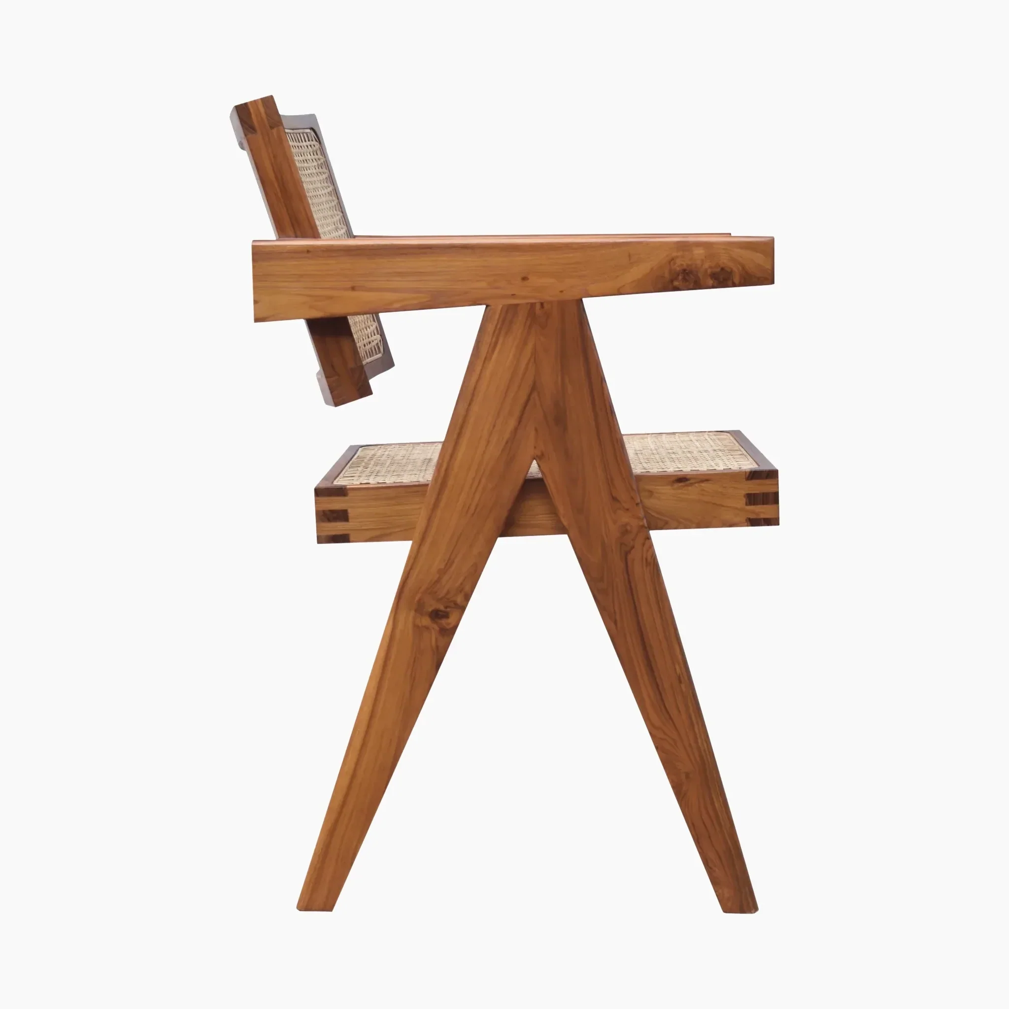 Jeanneret Floating Armchair - Image 11
