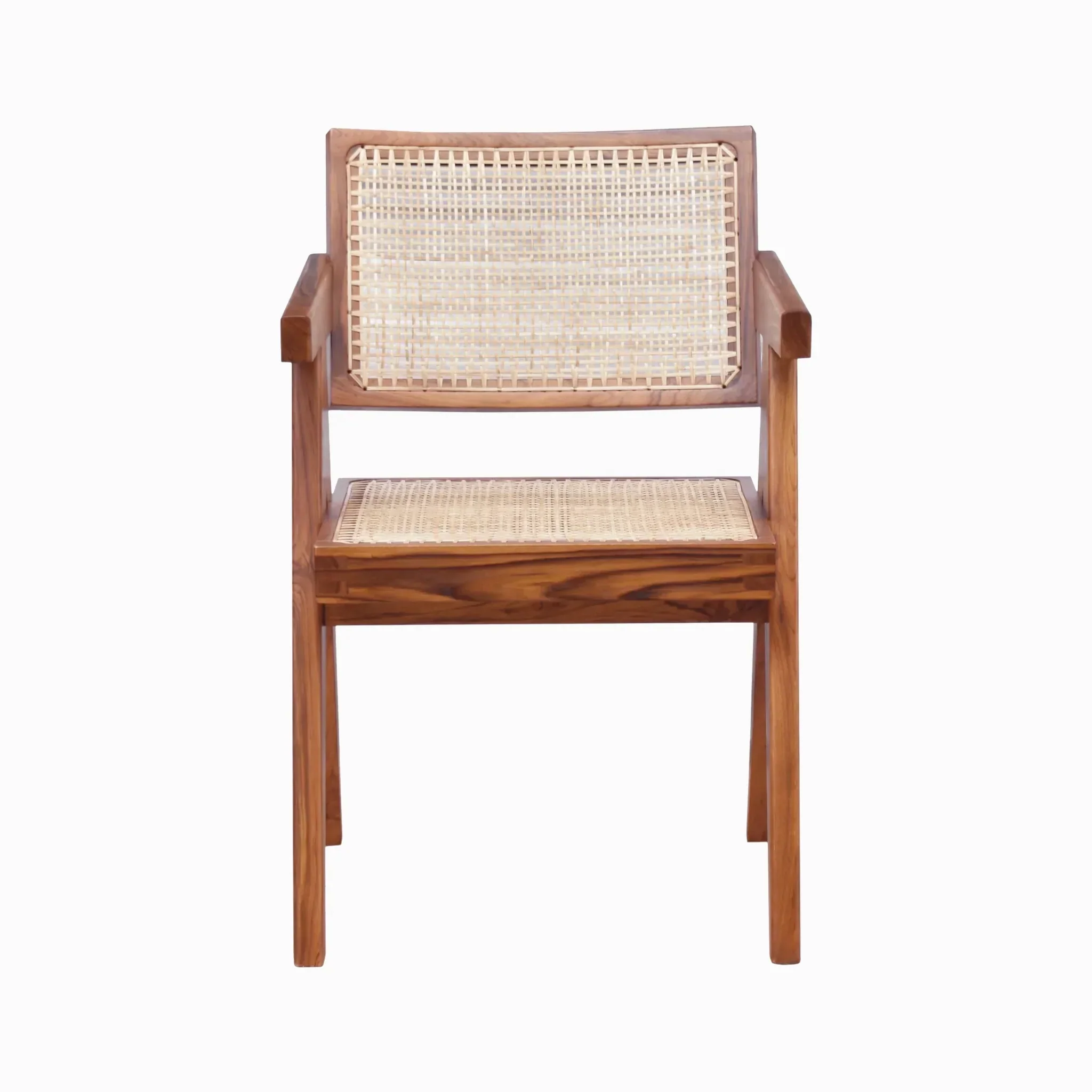Jeanneret Floating Armchair - Image 12