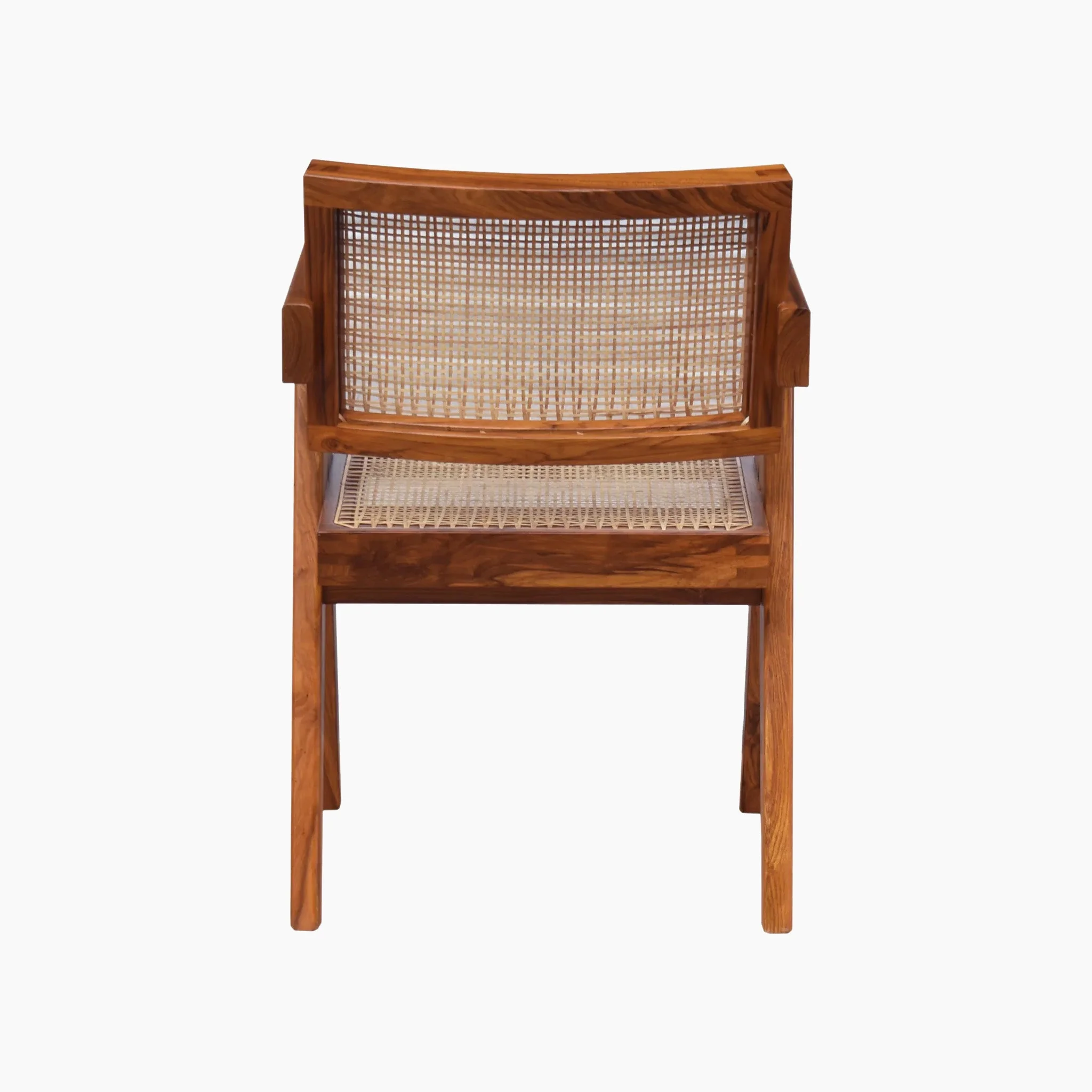 Jeanneret Floating Armchair - Image 13