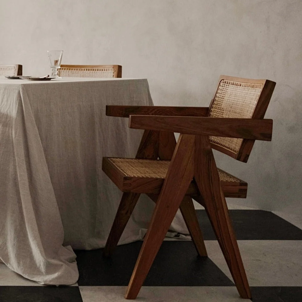 Jeanneret Floating Armchair - Image 15