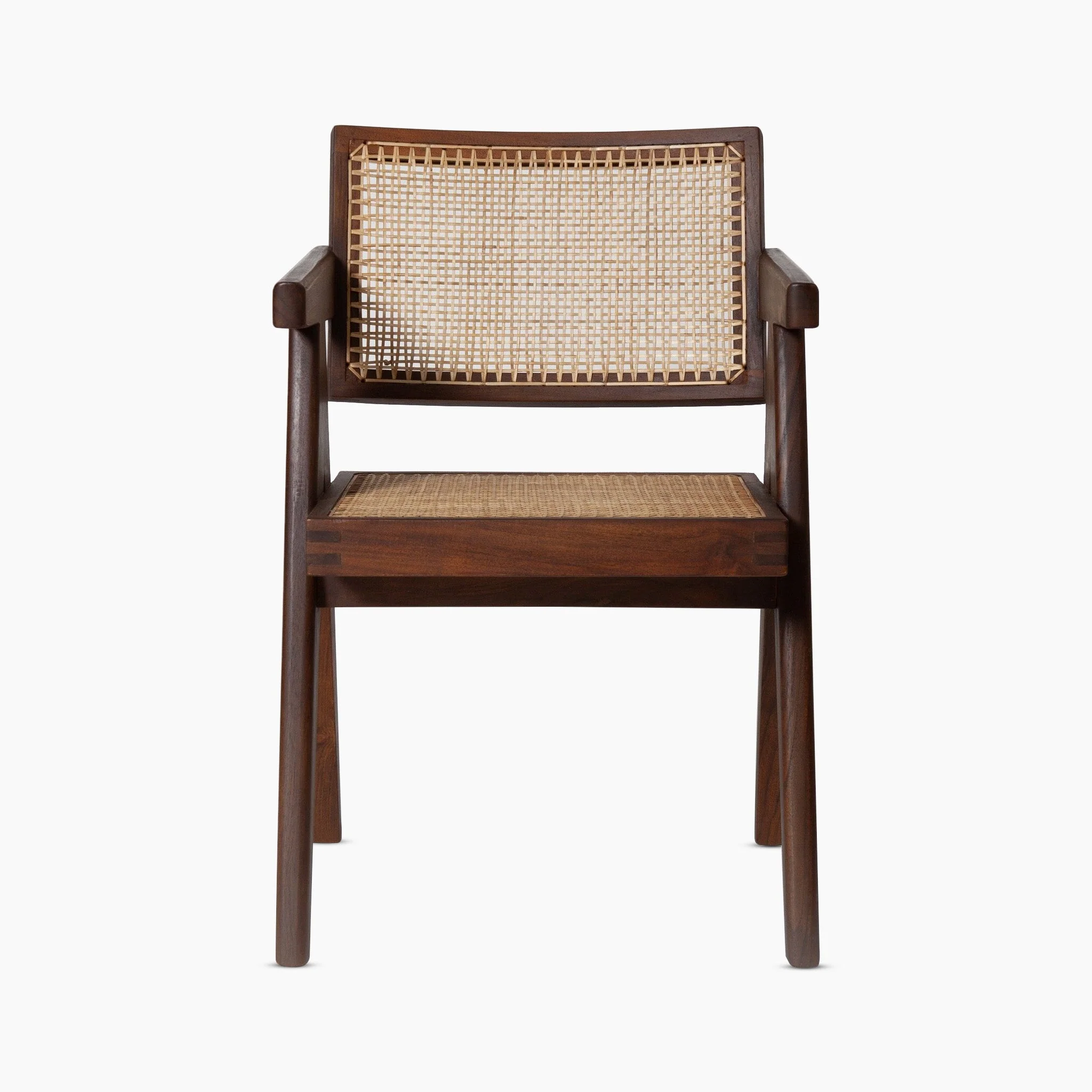 Jeanneret Floating Armchair - Image 16