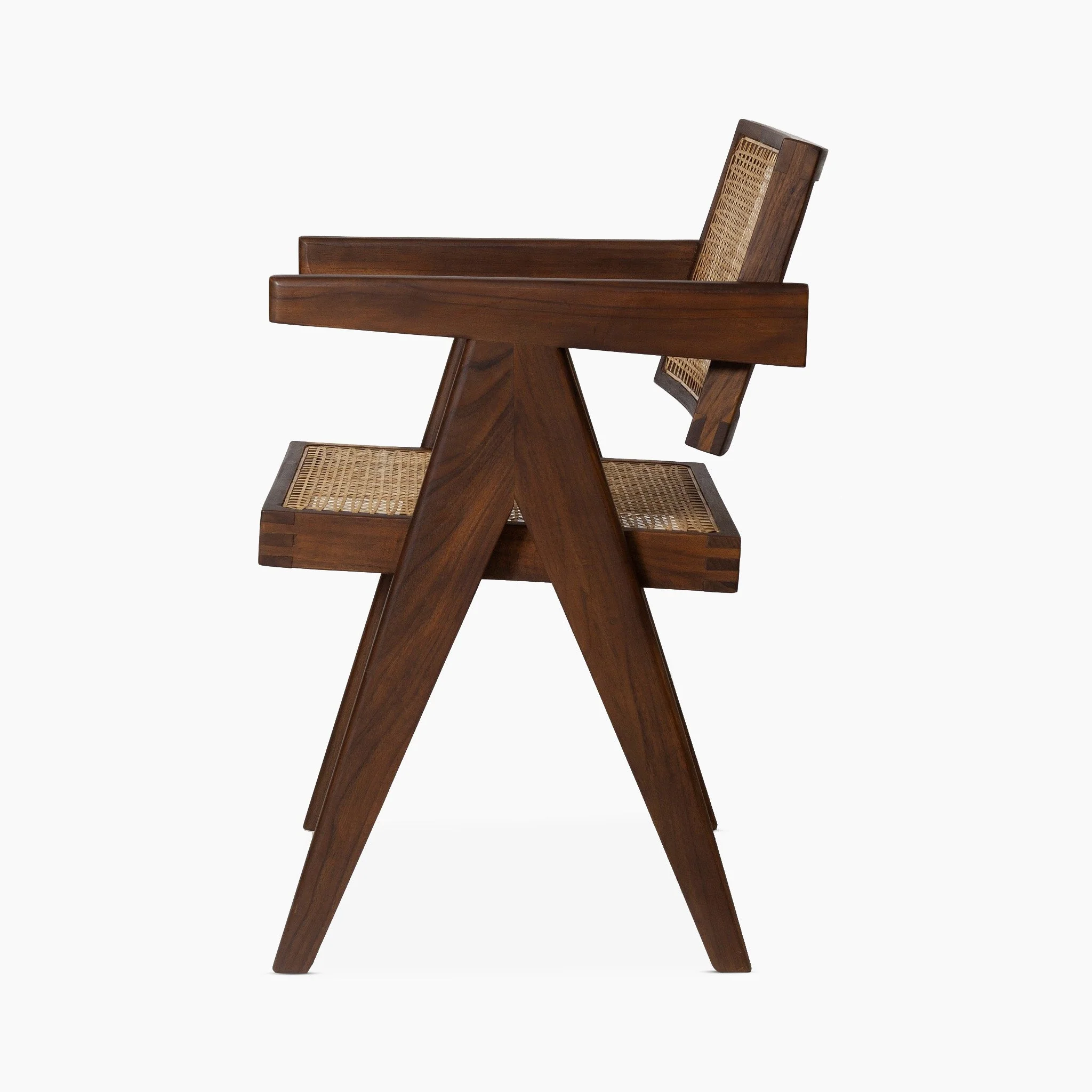 Jeanneret Floating Armchair - Image 17