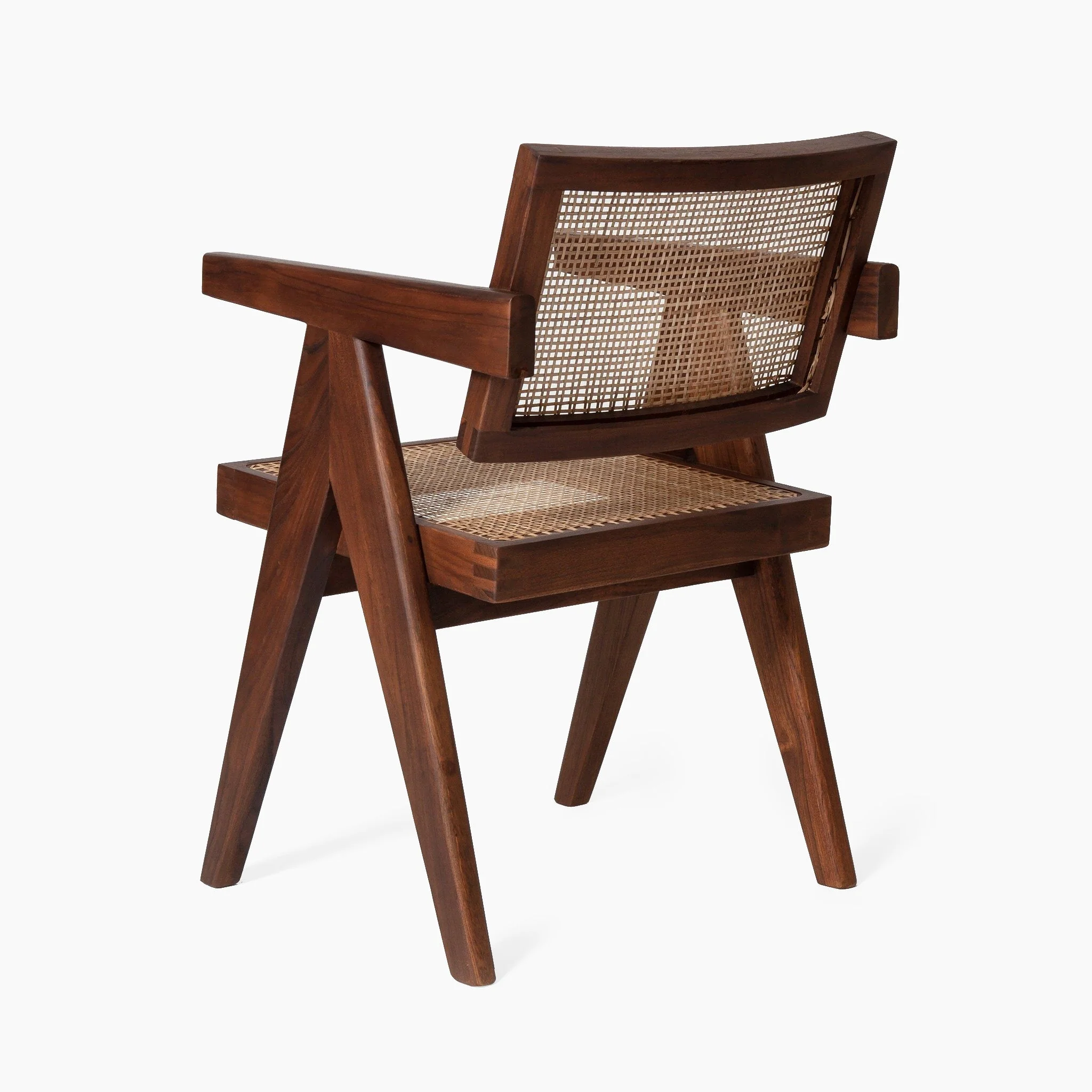 Jeanneret Floating Armchair - Image 18
