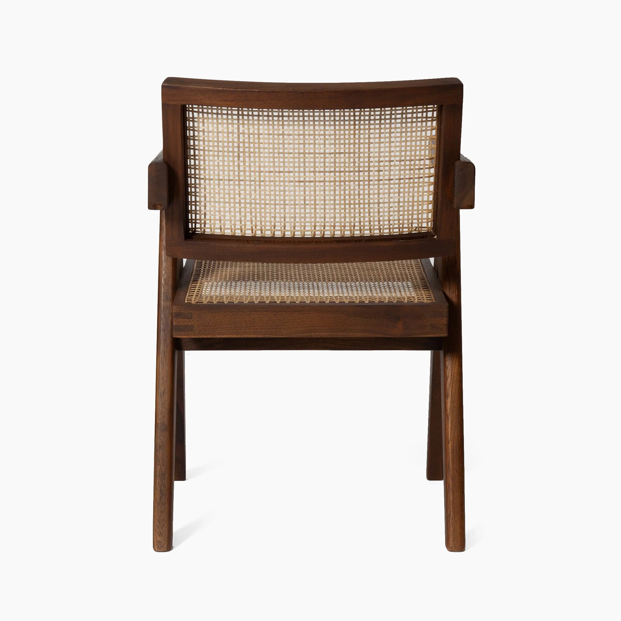 Jeanneret Floating Armchair - Image 19
