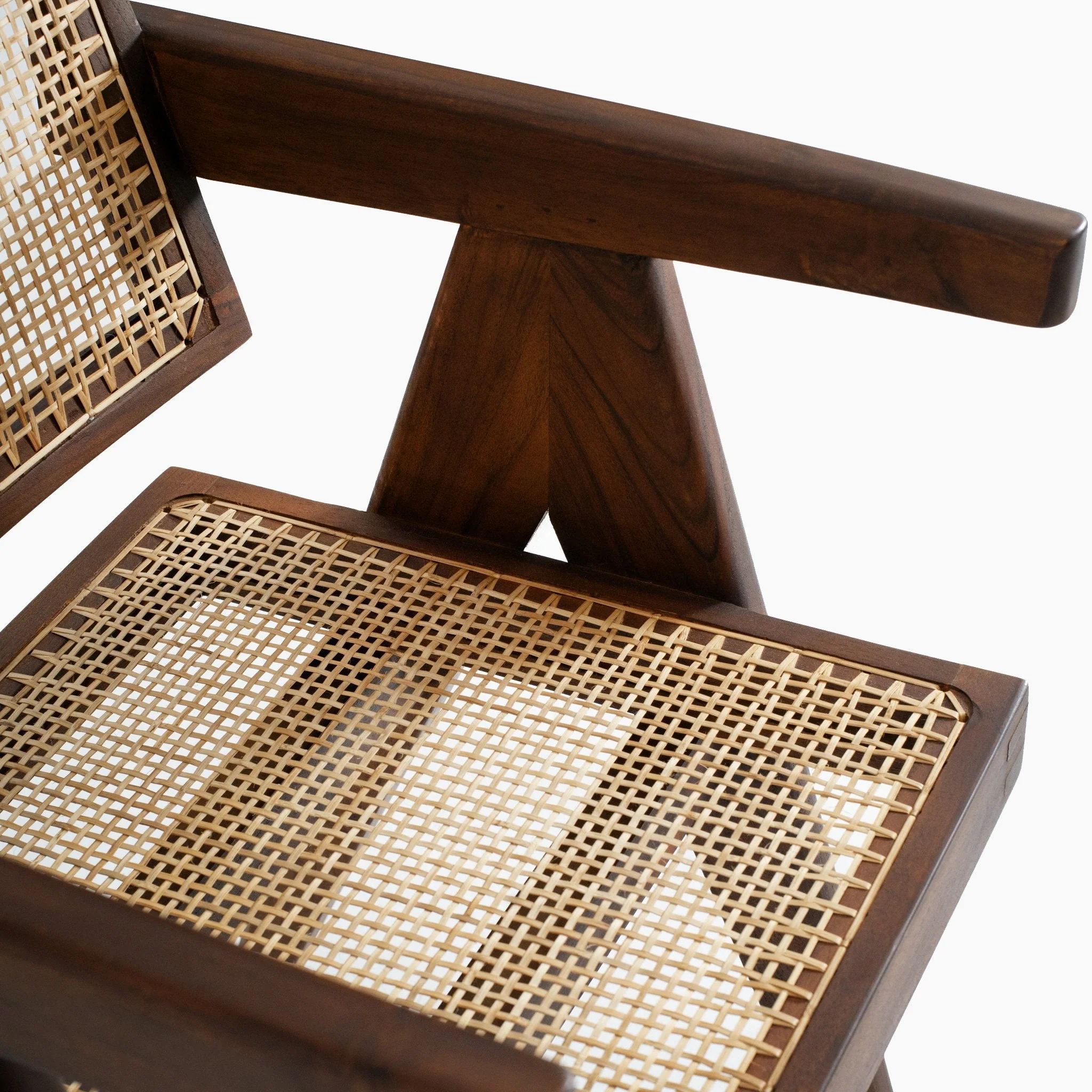 Jeanneret Floating Armchair - Image 20