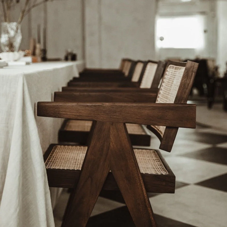 Jeanneret Floating Armchair - Image 21