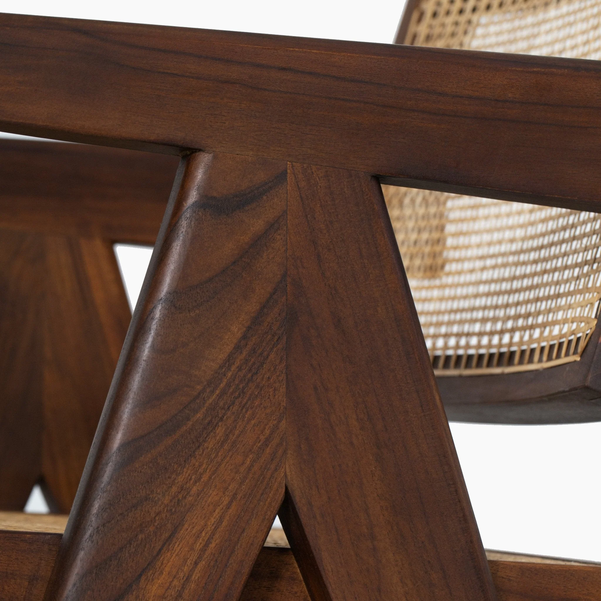 Jeanneret Floating Armchair - Image 25