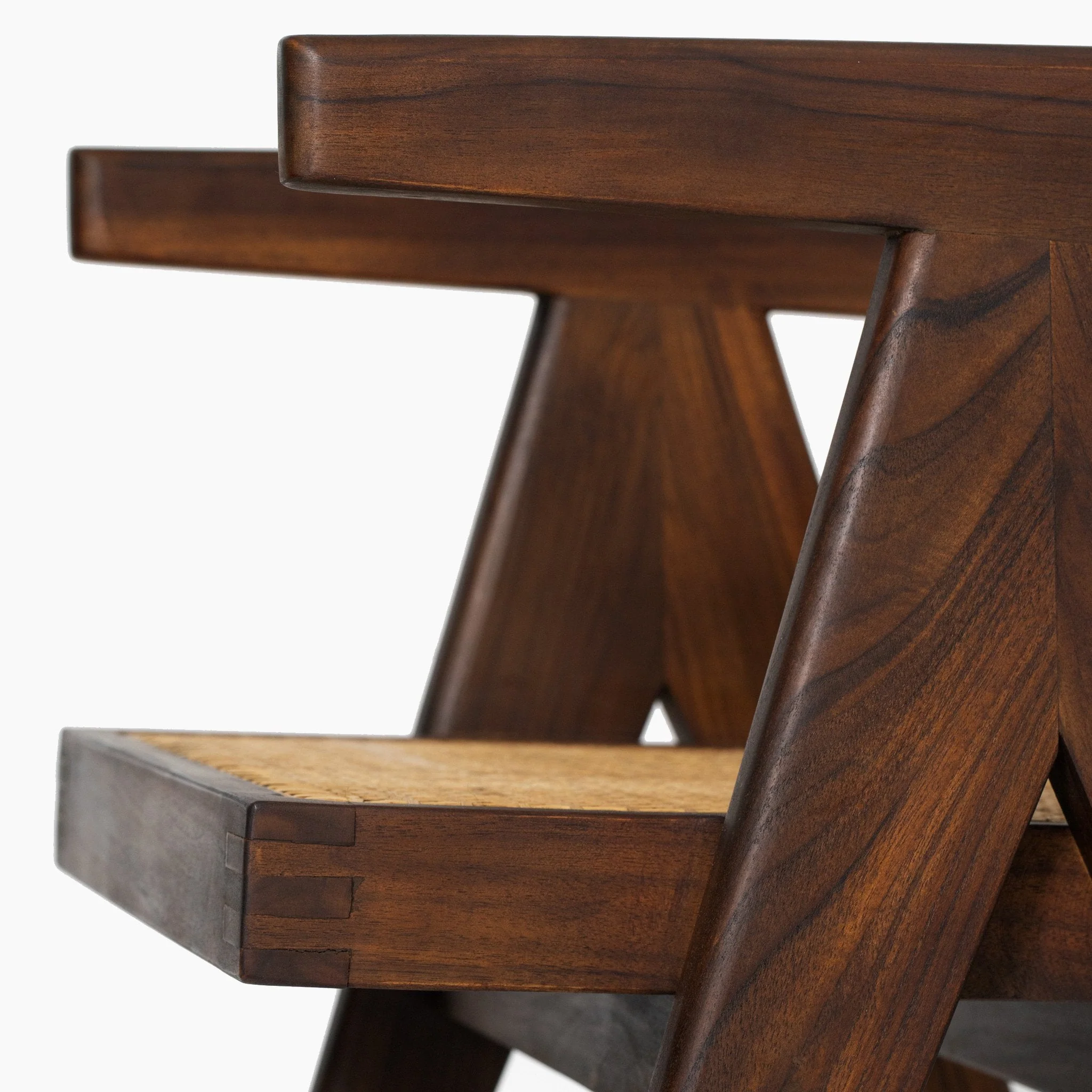 Jeanneret Floating Armchair - Image 26