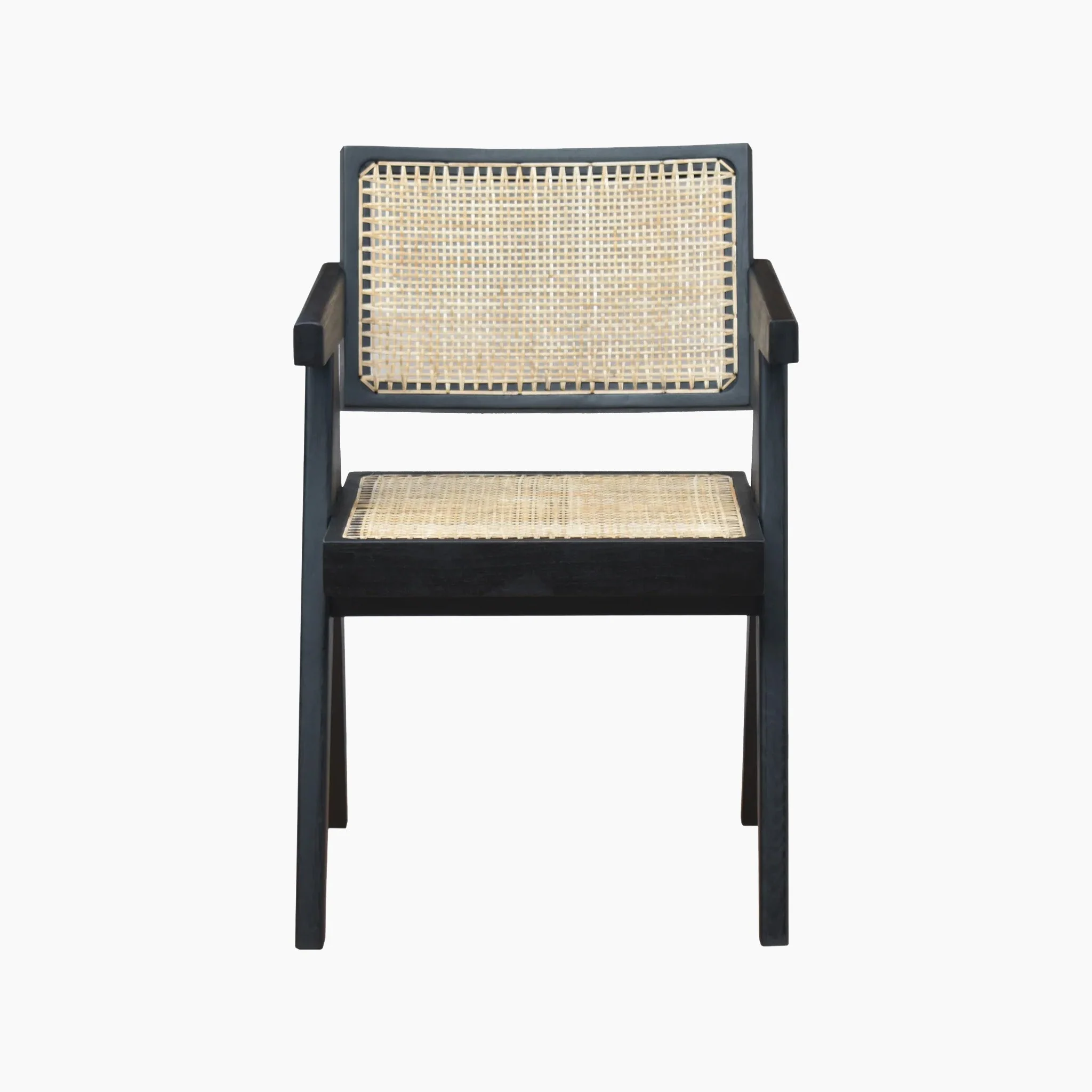 Jeanneret Floating Armchair - Image 28