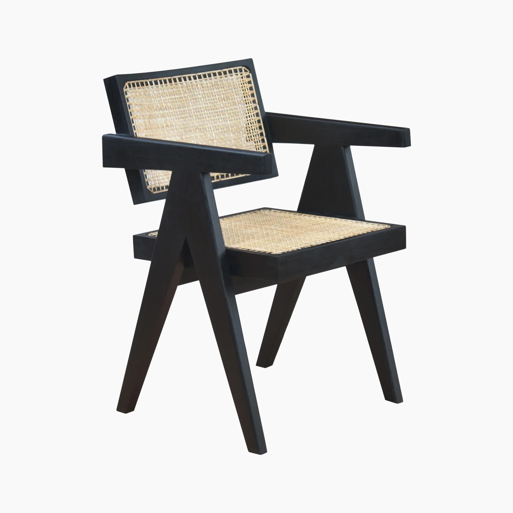 Jeanneret Floating Armchair - Image 29