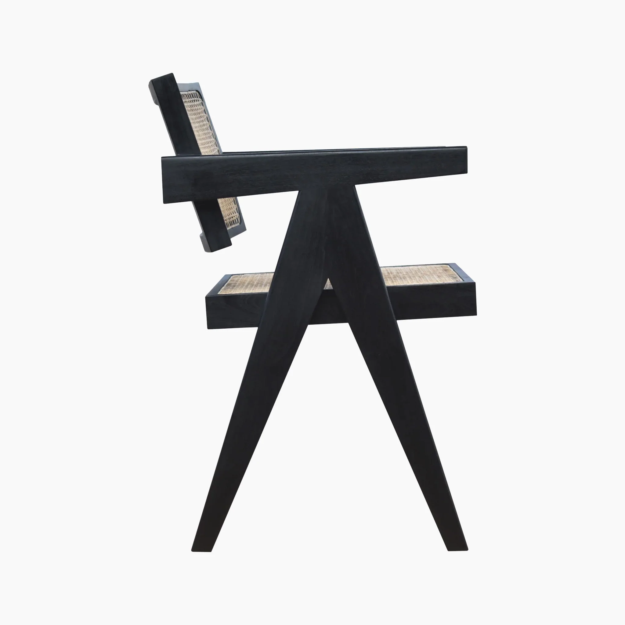 Jeanneret Floating Armchair - Image 31