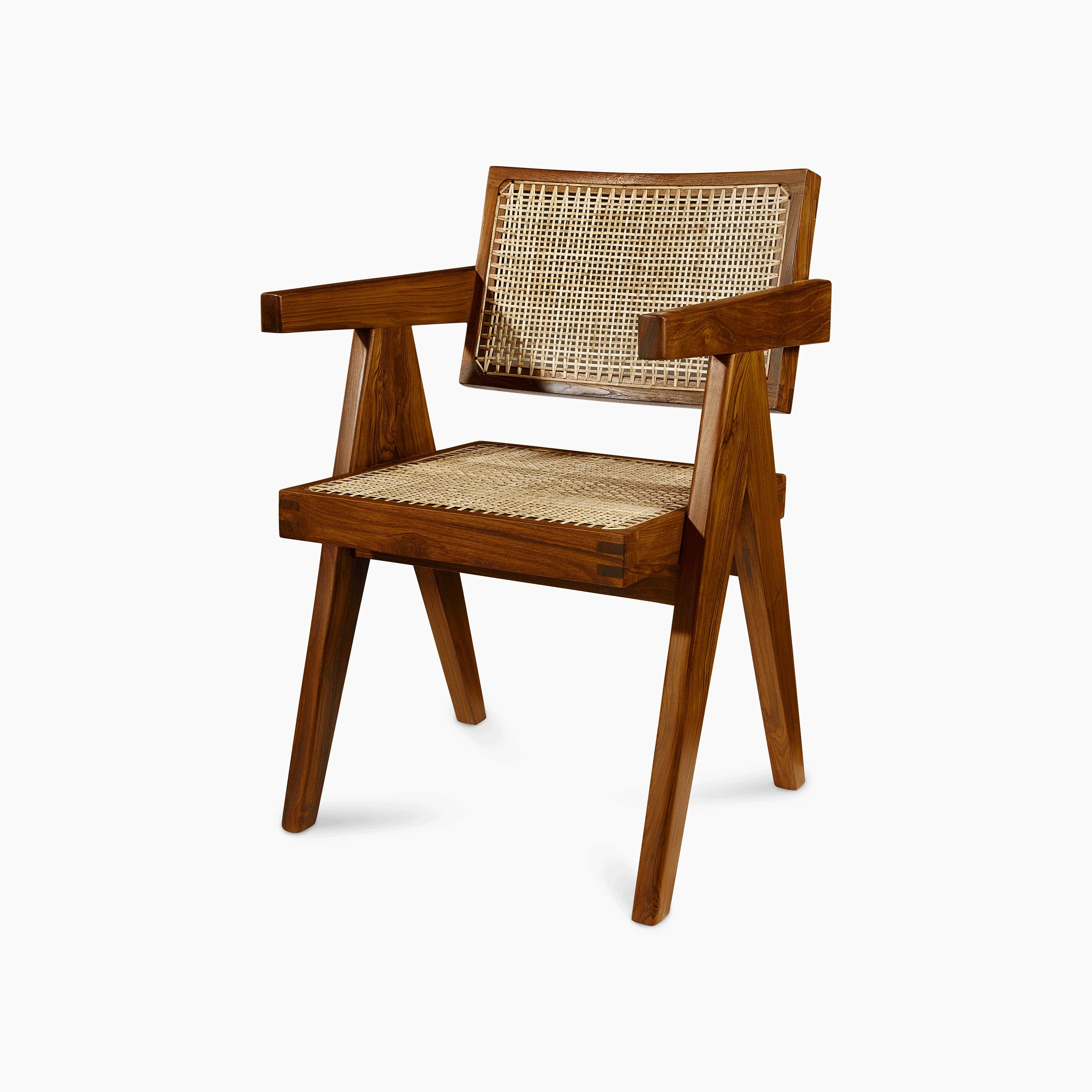 Jeanneret Floating Armchair - Image 33