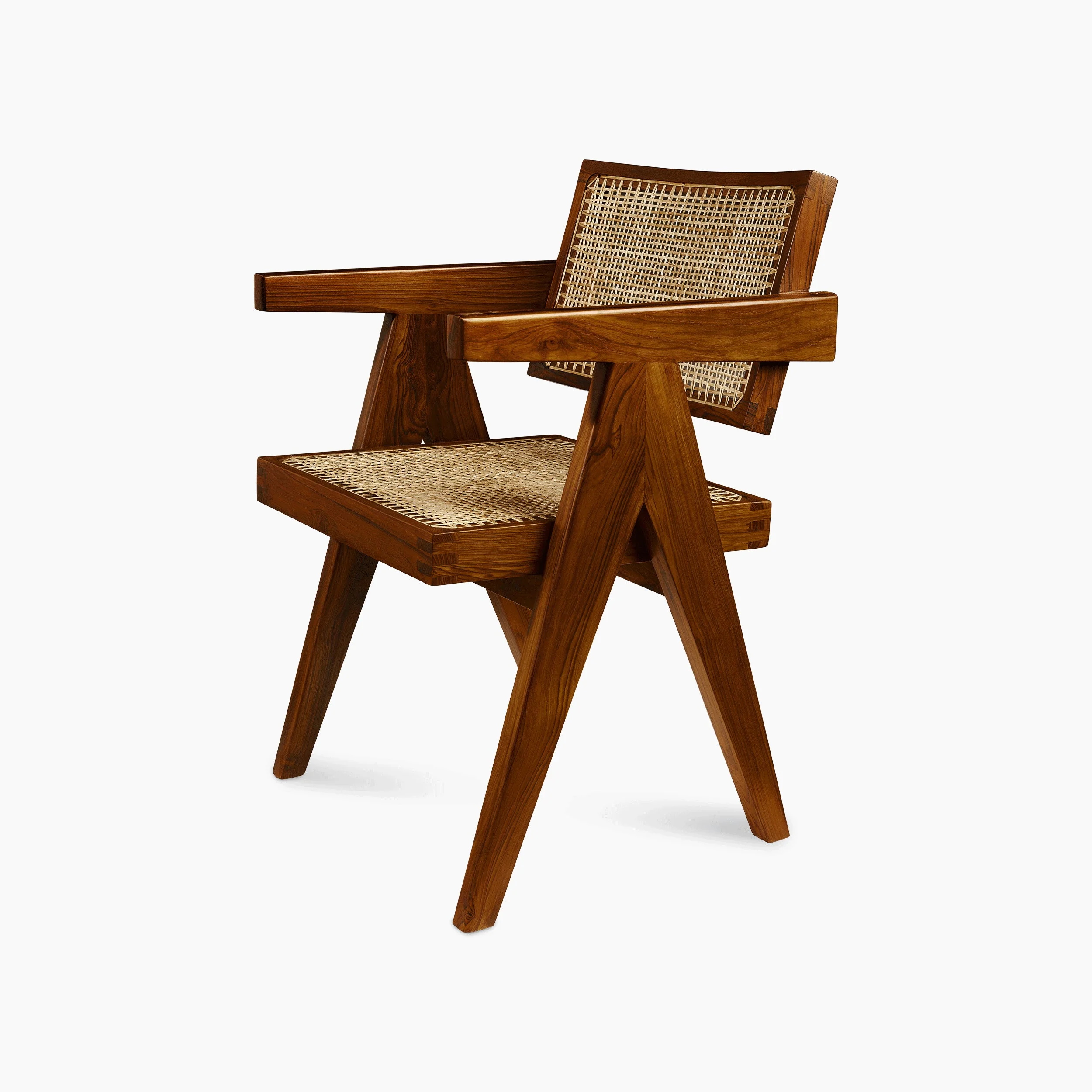 Jeanneret Floating Armchair - Image 34
