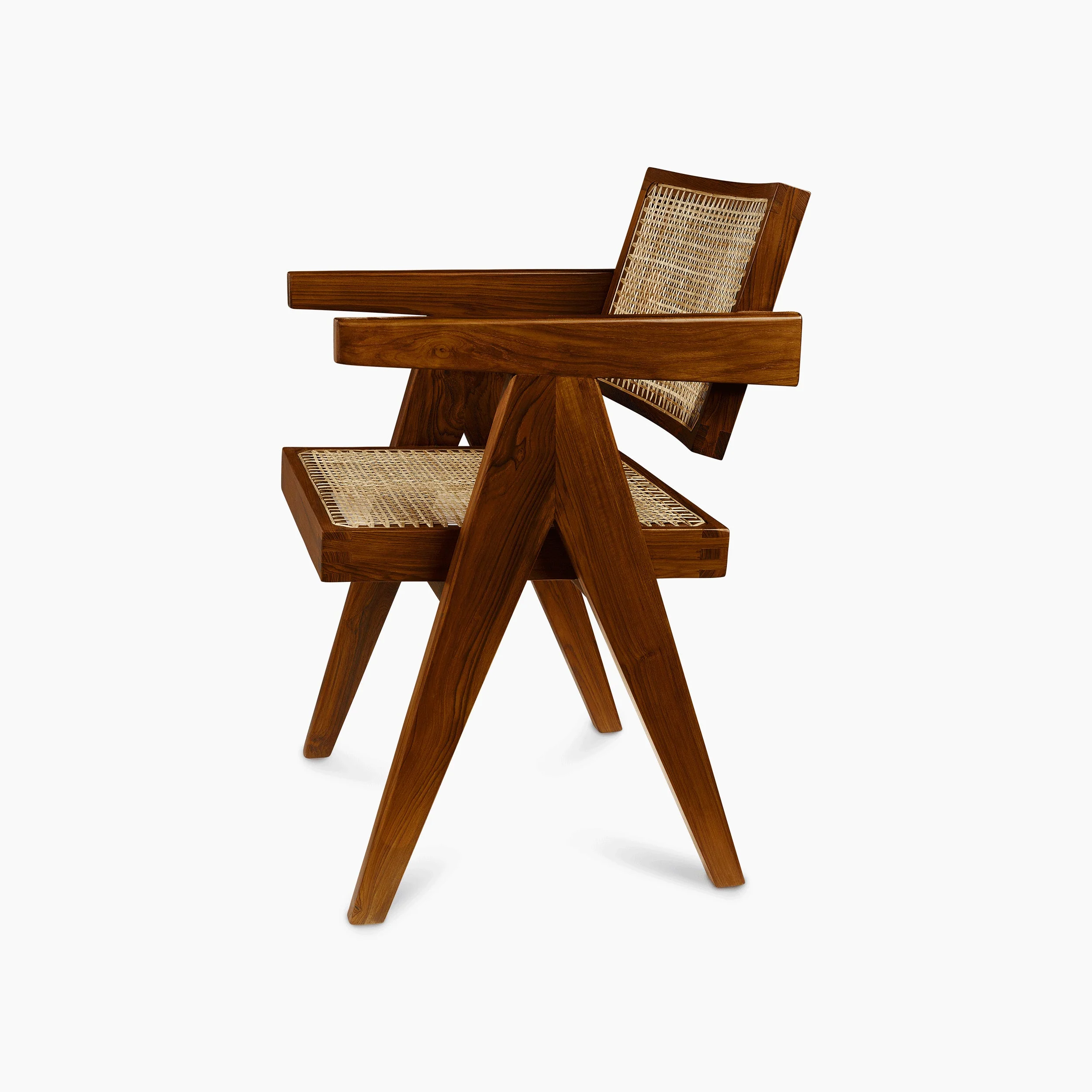 Jeanneret Floating Armchair - Image 35