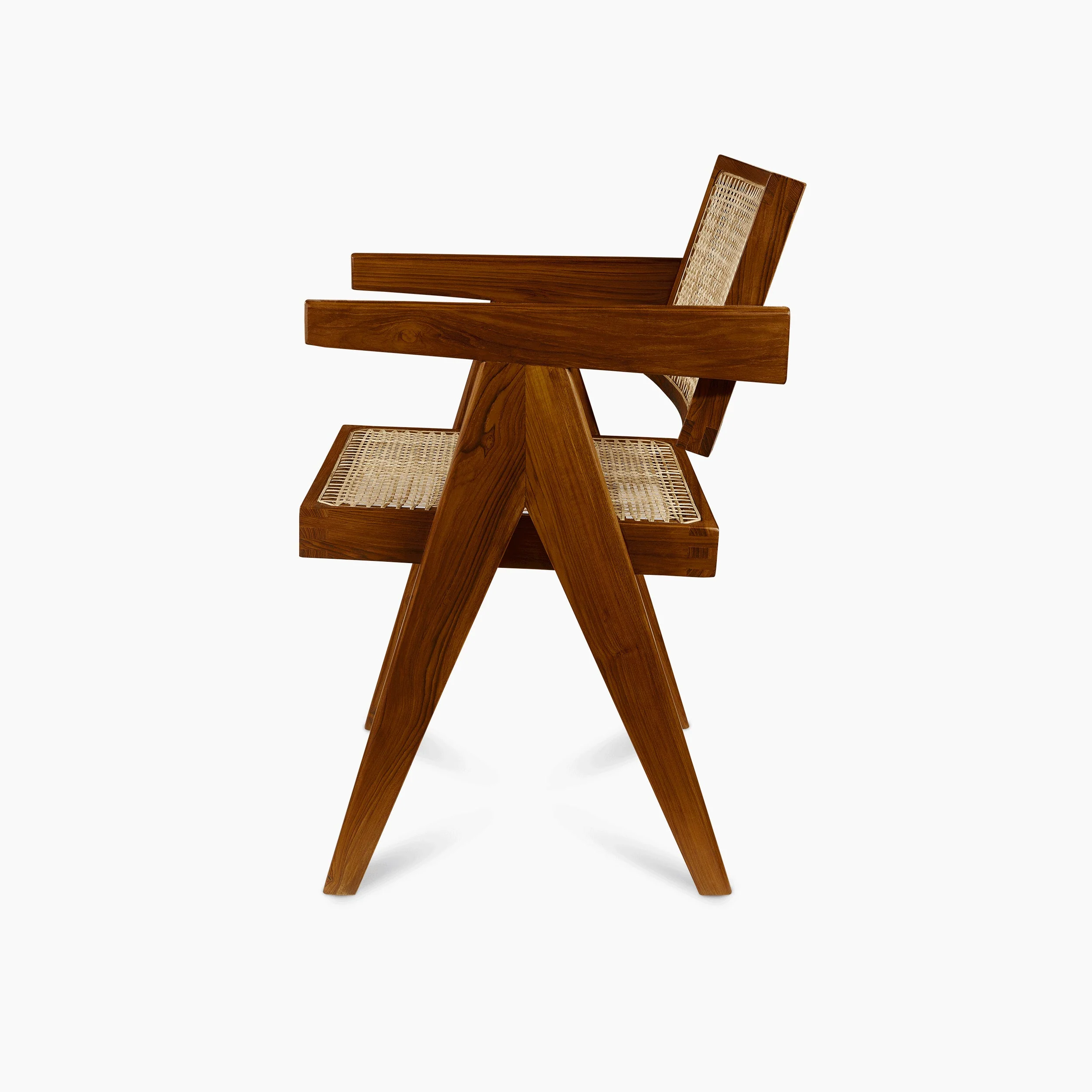 Jeanneret Floating Armchair - Image 36