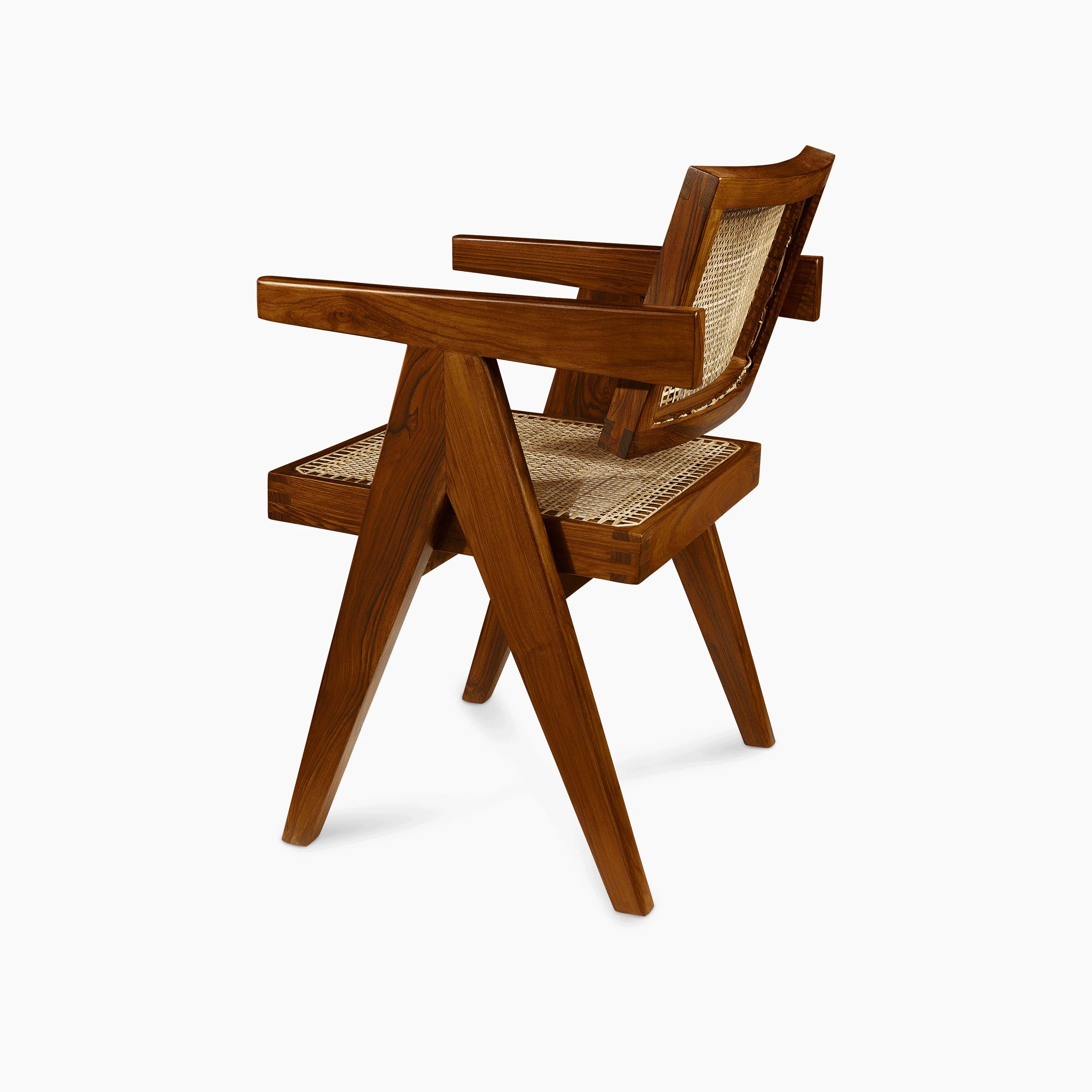 Jeanneret Floating Armchair - Image 37