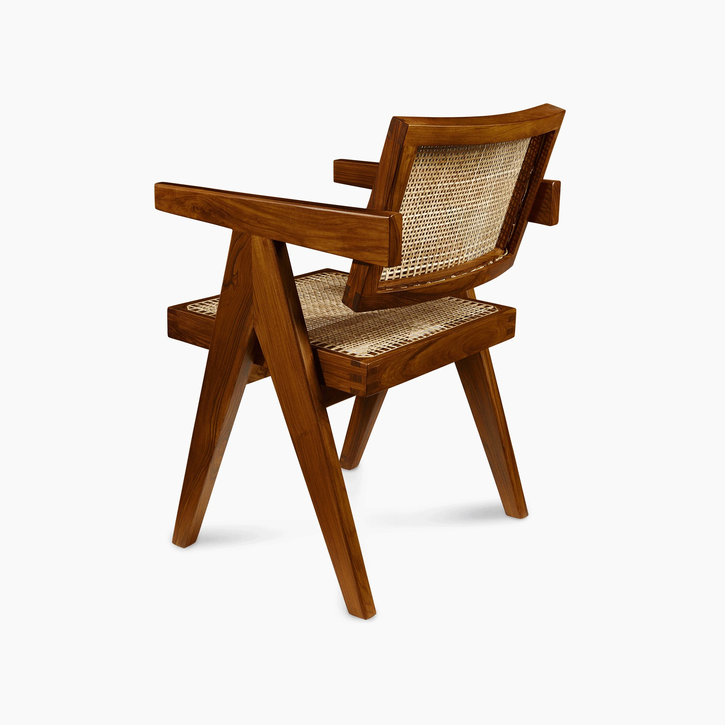 Jeanneret Floating Armchair - Image 38