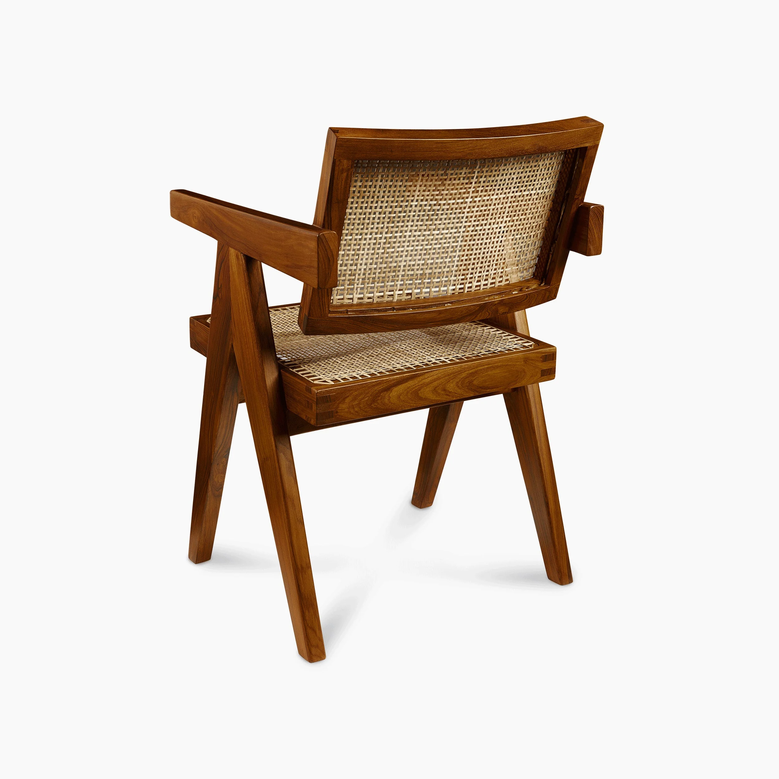 Jeanneret Floating Armchair - Image 39
