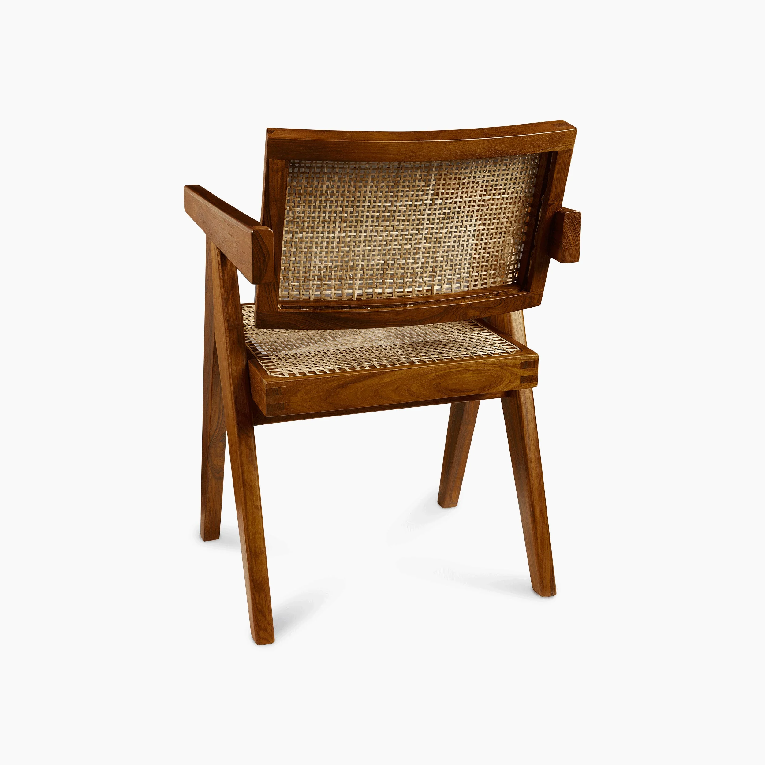 Jeanneret Floating Armchair - Image 40