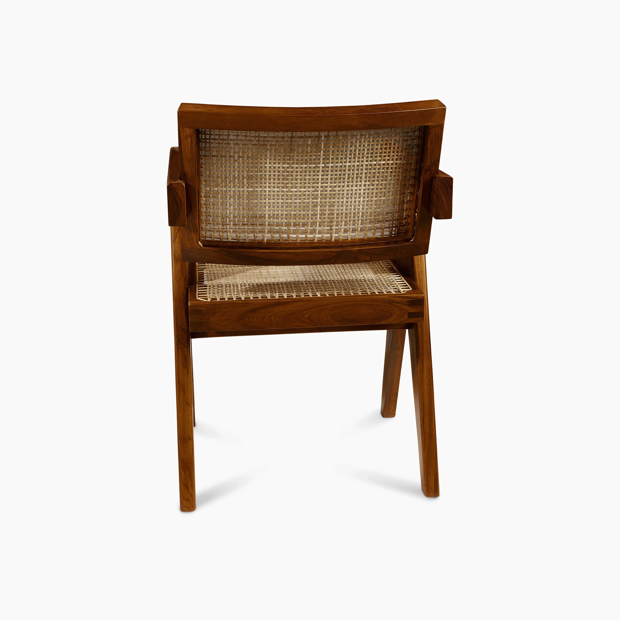 Jeanneret Floating Armchair - Image 41