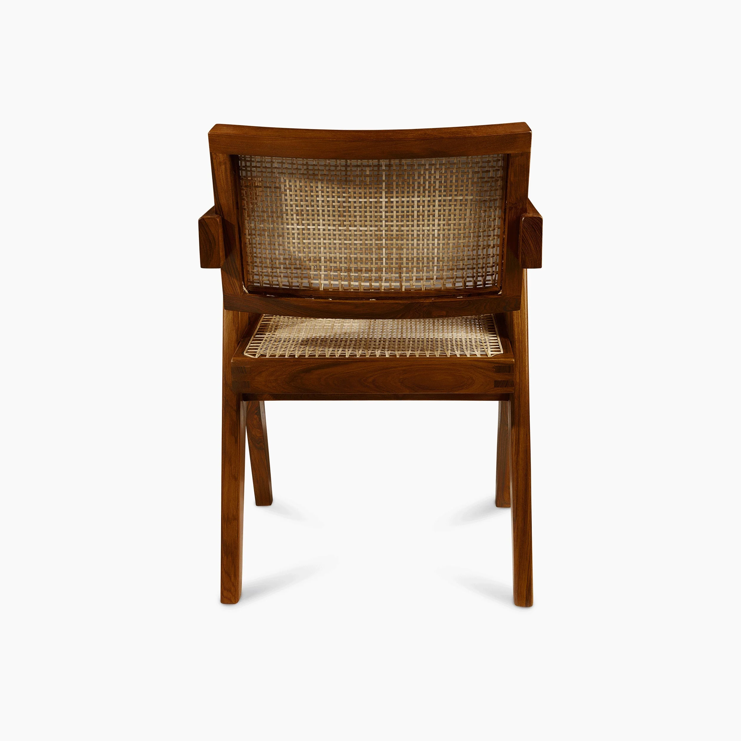 Jeanneret Floating Armchair - Image 42