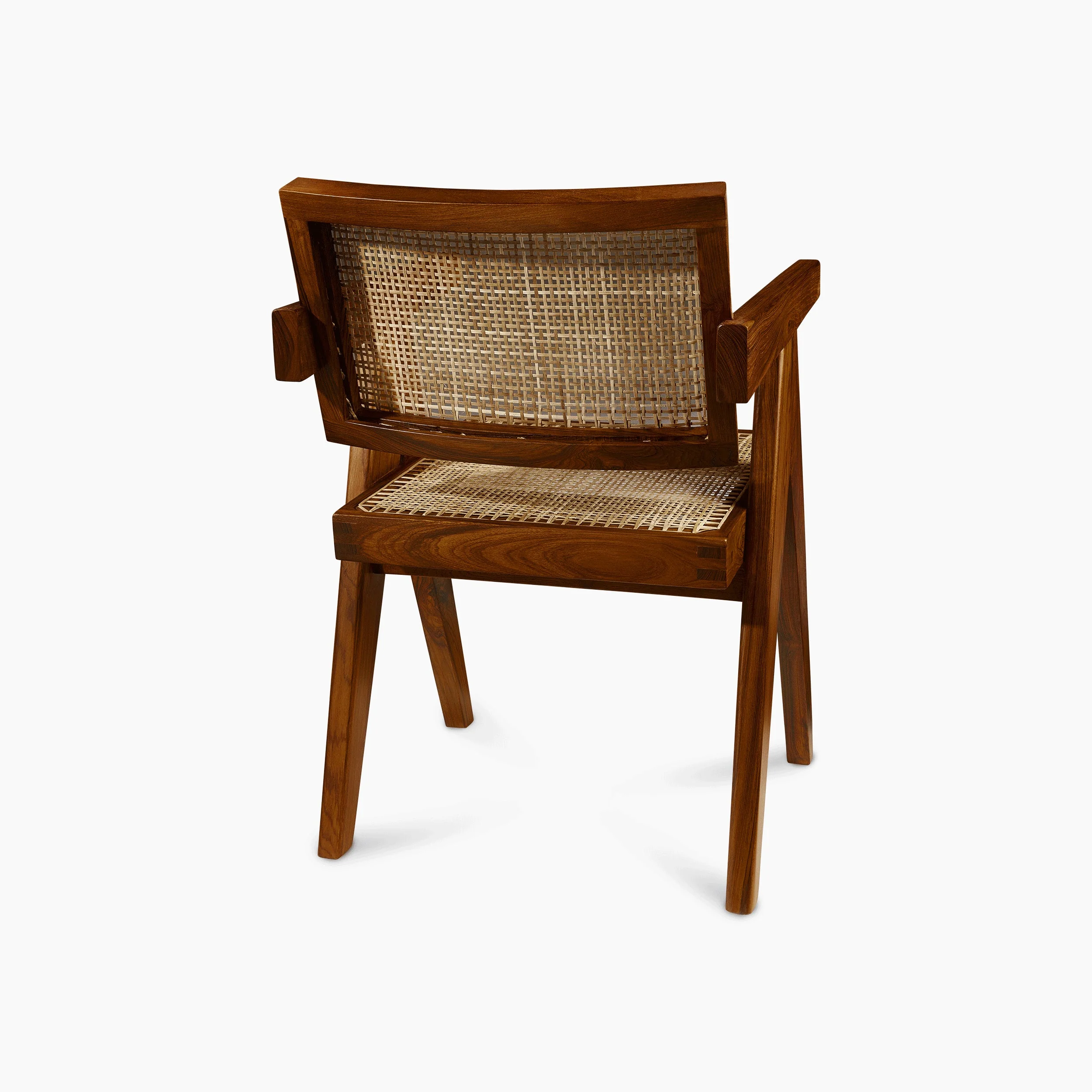 Jeanneret Floating Armchair - Image 43