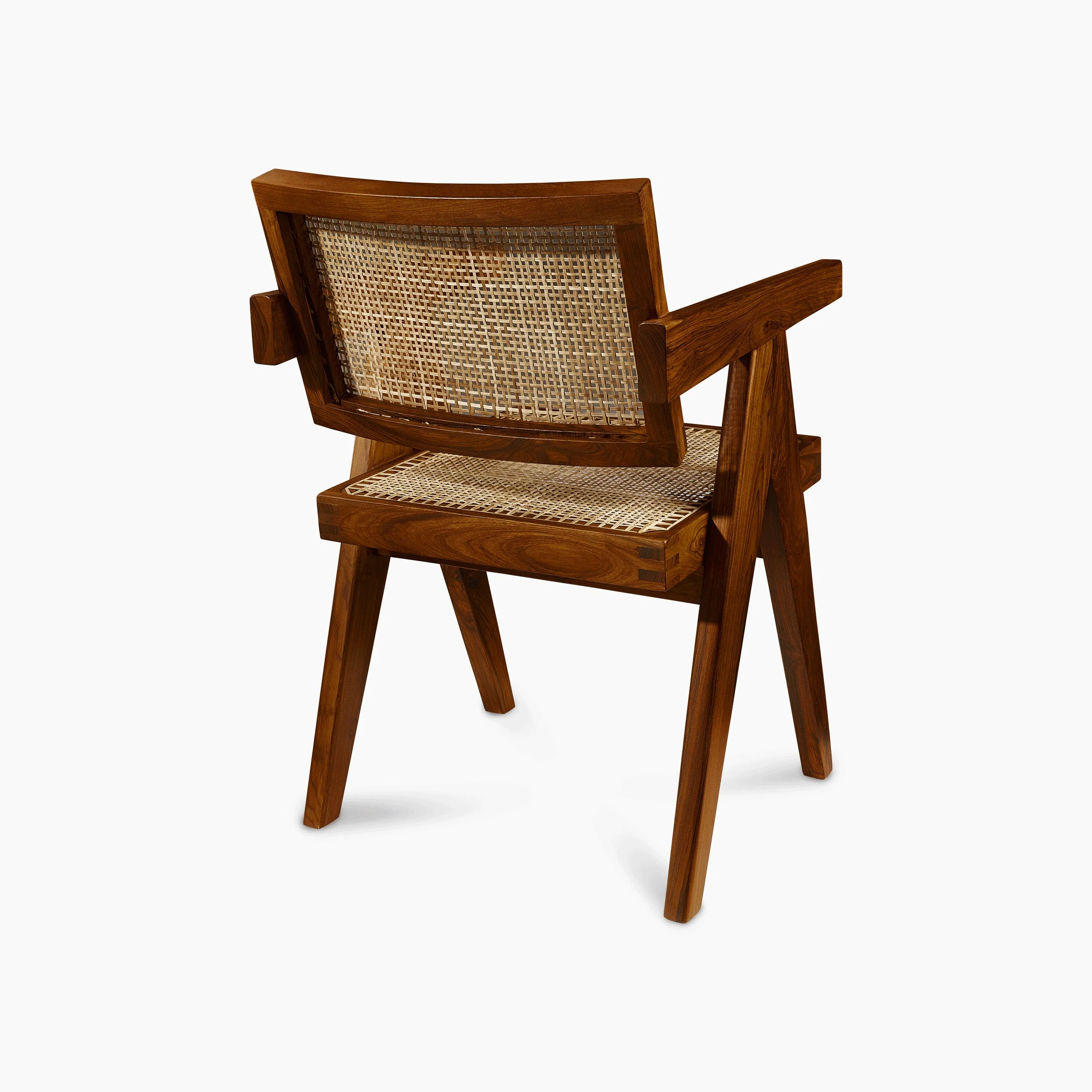 Jeanneret Floating Armchair - Image 44