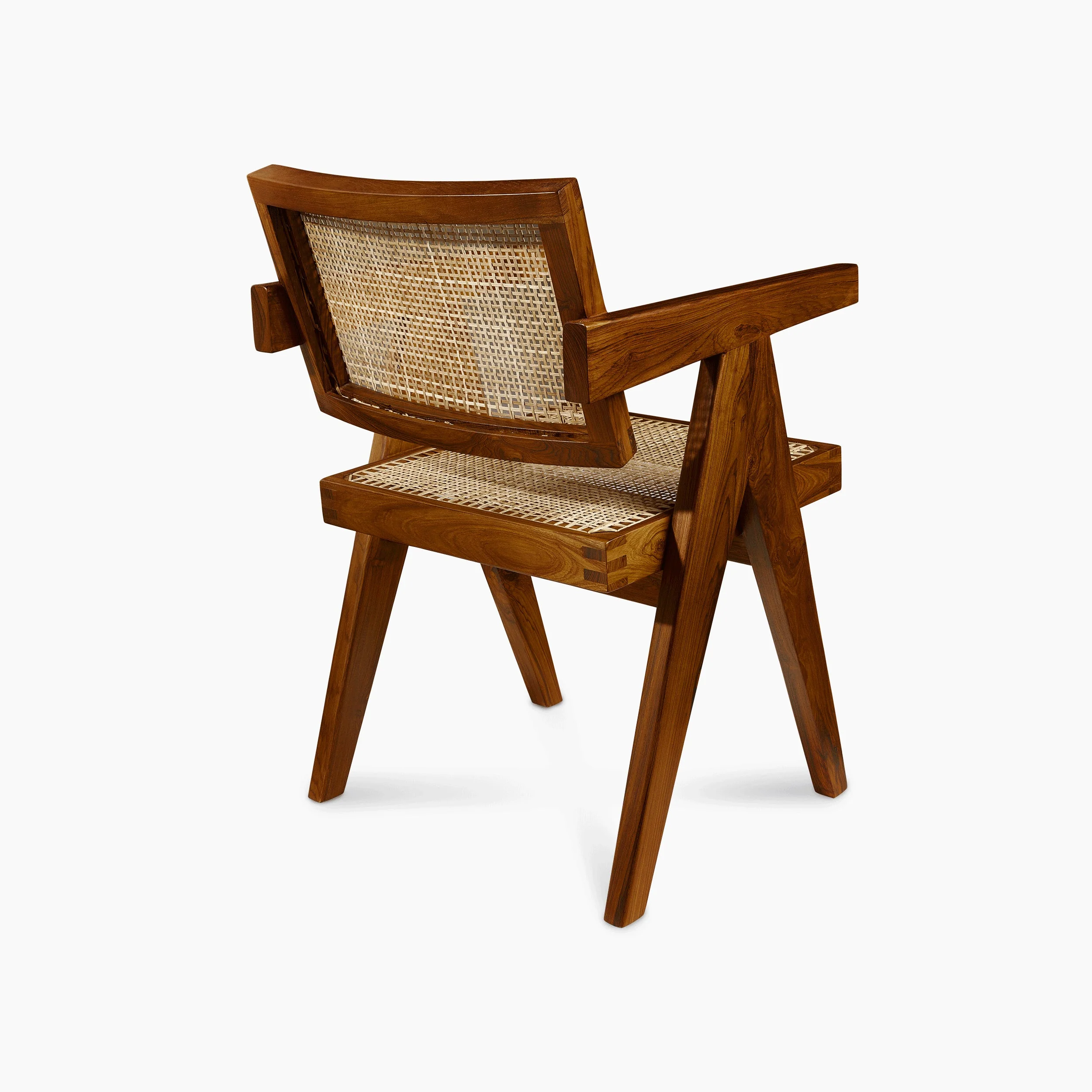 Jeanneret Floating Armchair - Image 45
