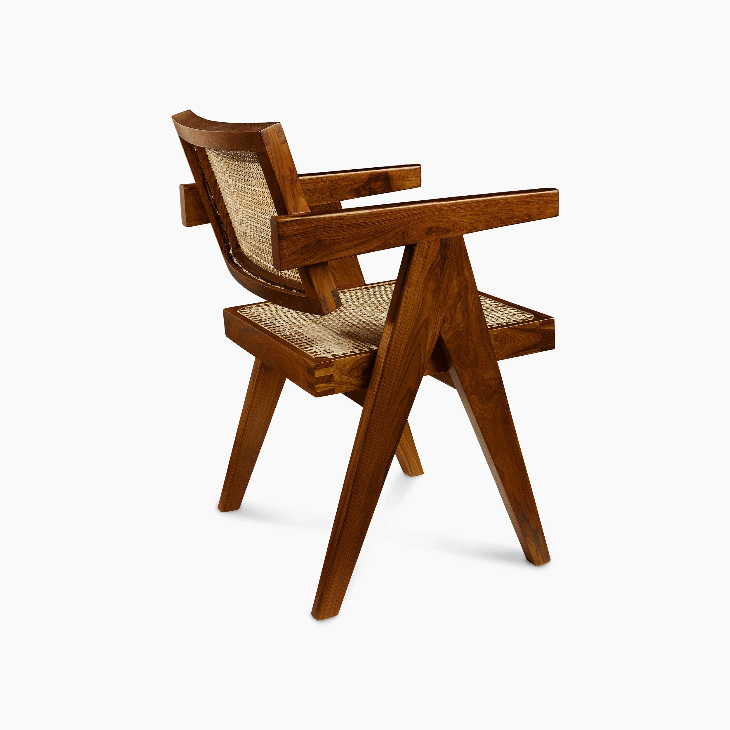 Jeanneret Floating Armchair - Image 46