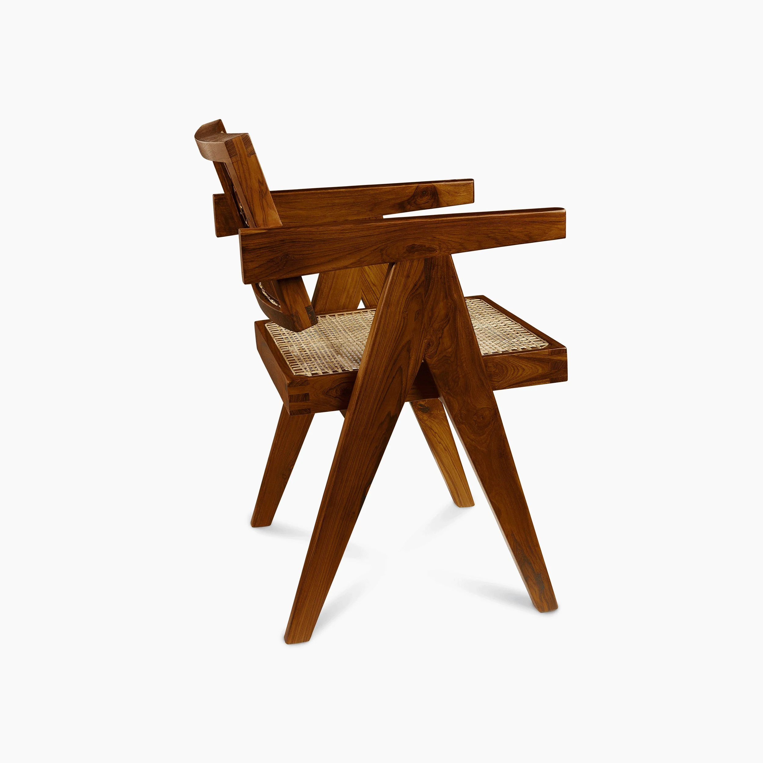 Jeanneret Floating Armchair - Image 47