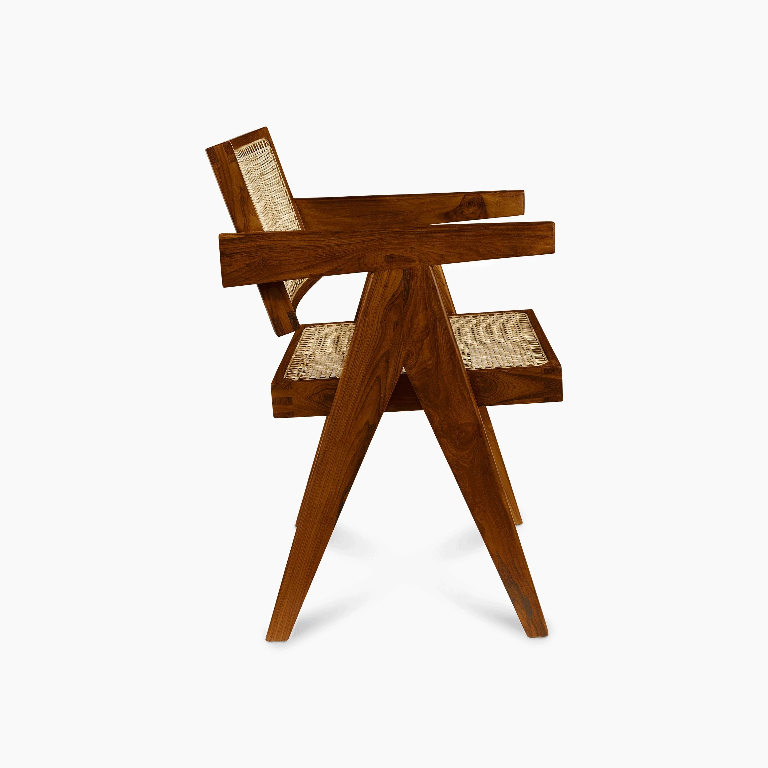 Jeanneret Floating Armchair - Image 48