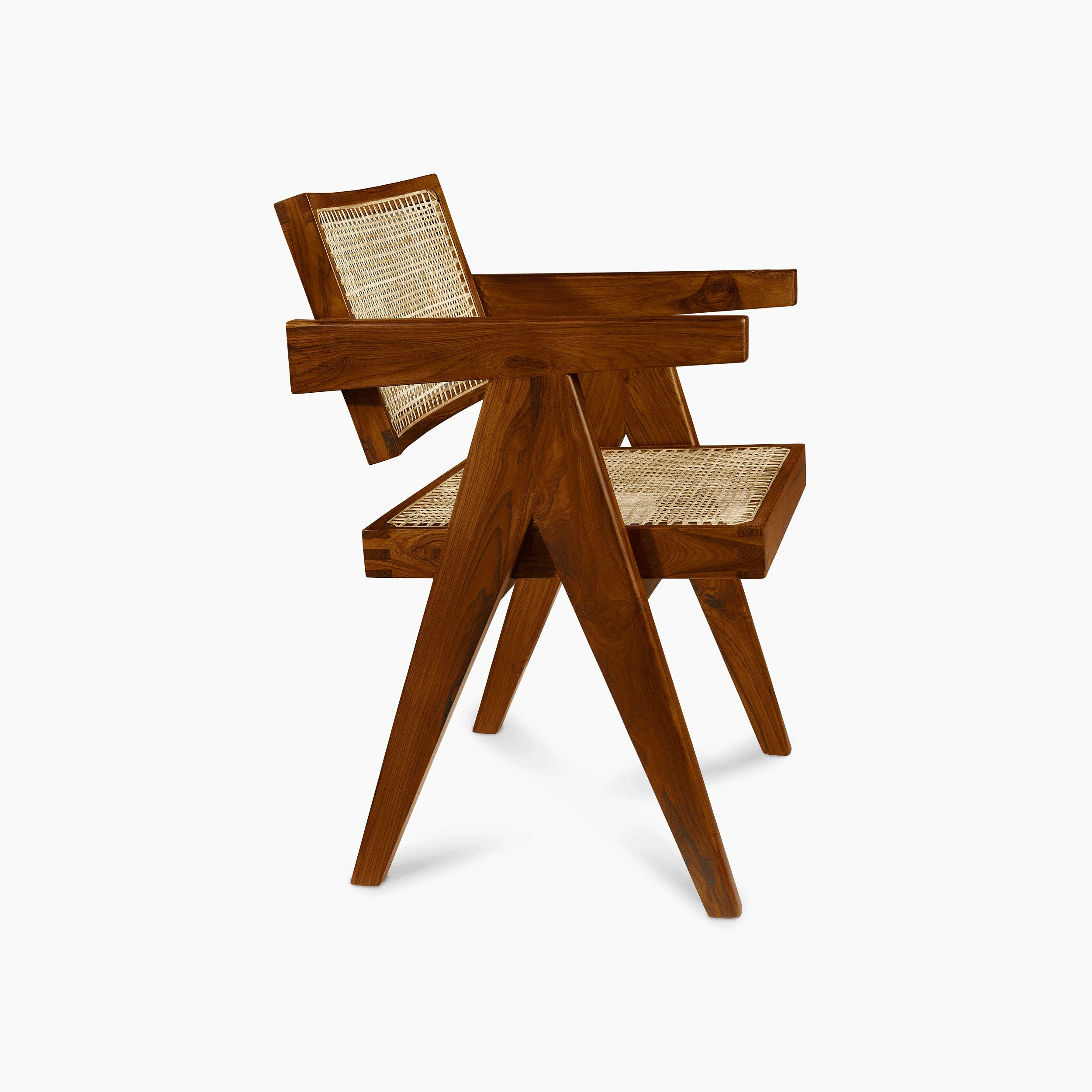 Jeanneret Floating Armchair - Image 49