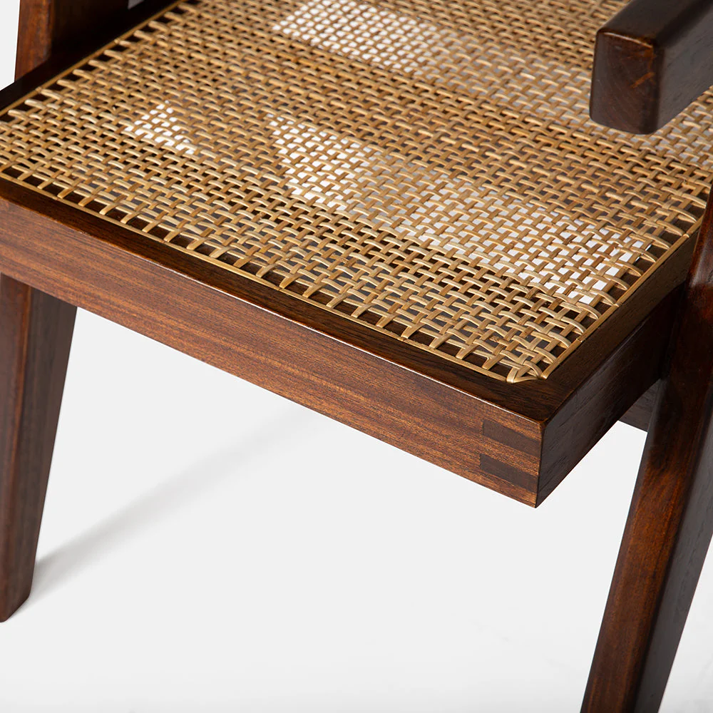 Jeanneret Floating Armchair - Image 5