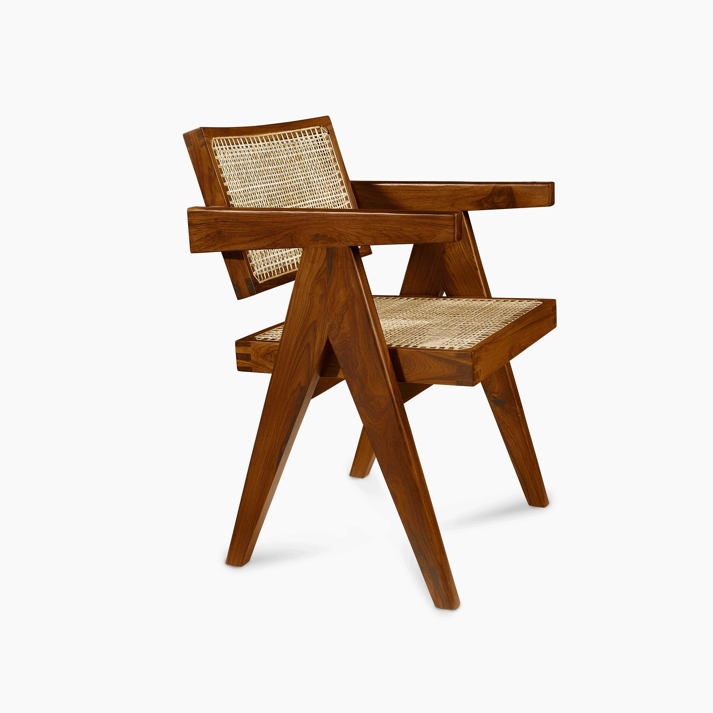 Jeanneret Floating Armchair - Image 50