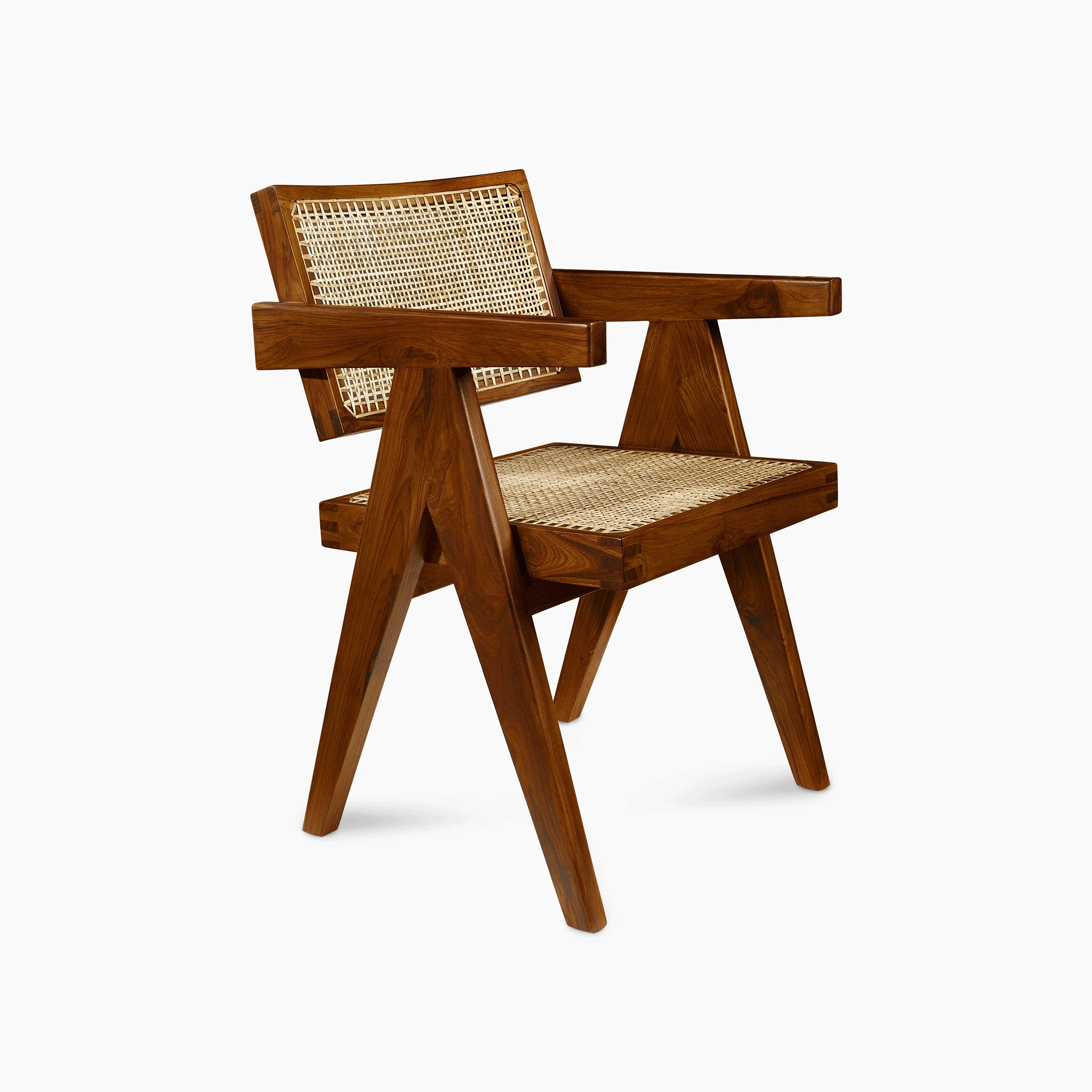Jeanneret Floating Armchair - Image 51