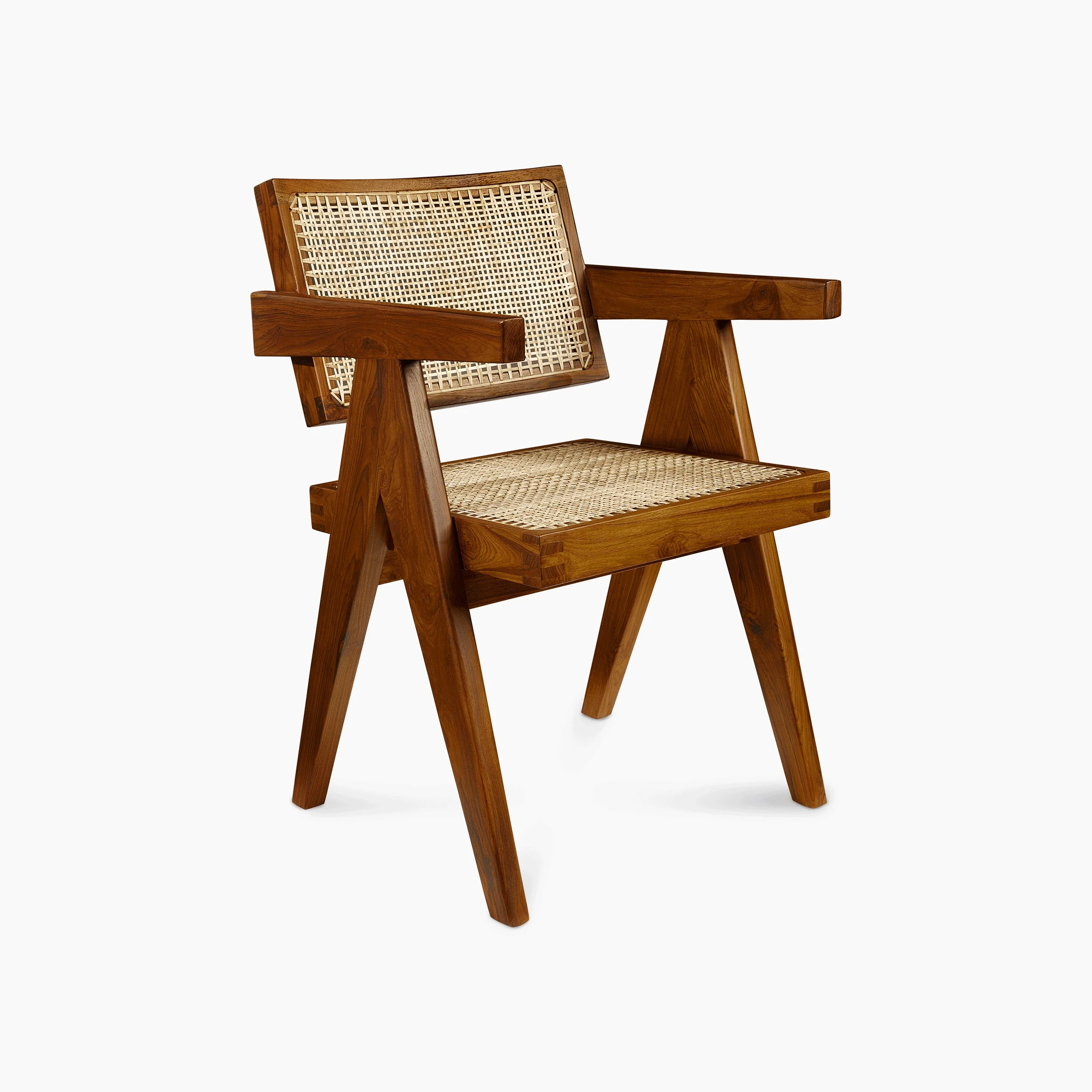 Jeanneret Floating Armchair - Image 52