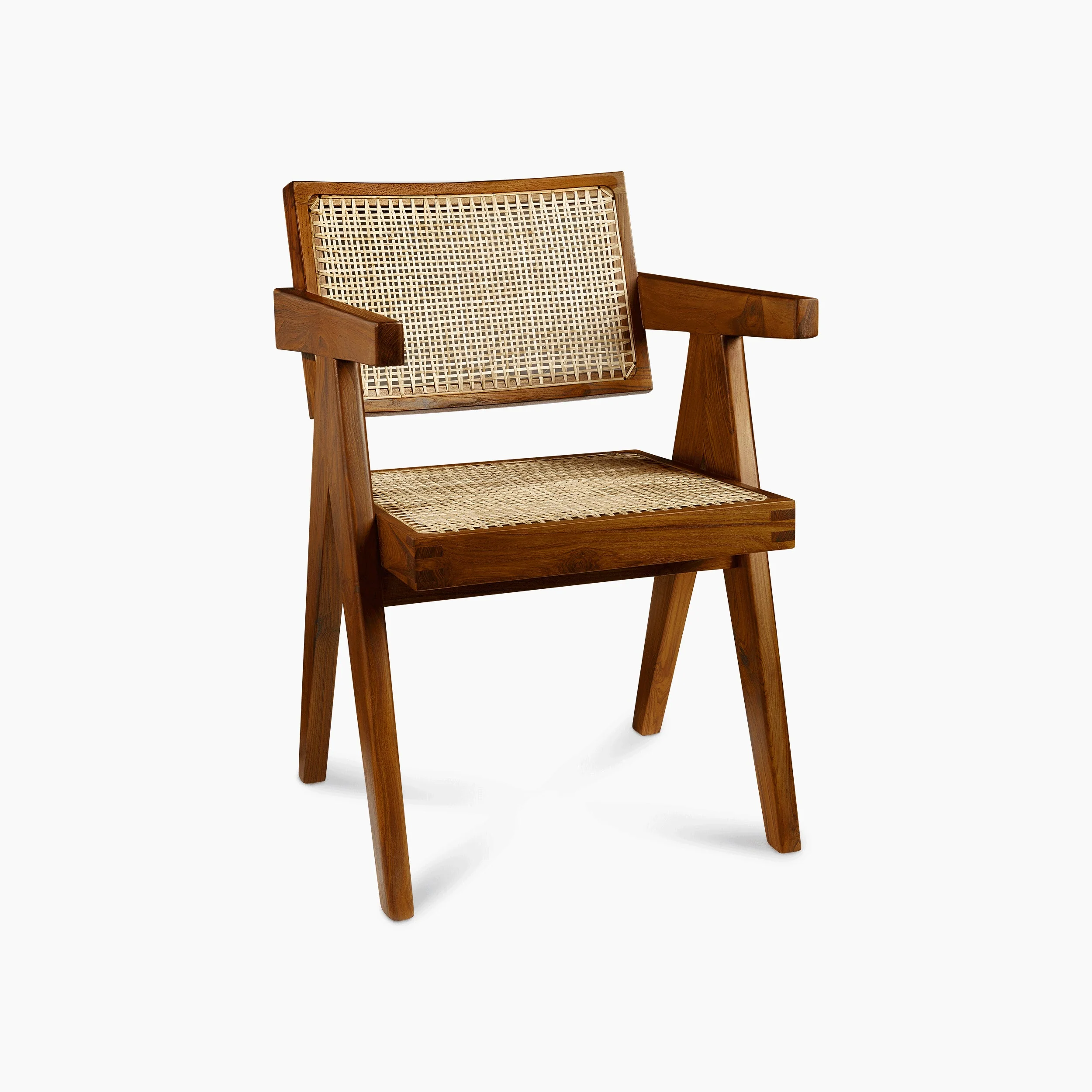 Jeanneret Floating Armchair - Image 53