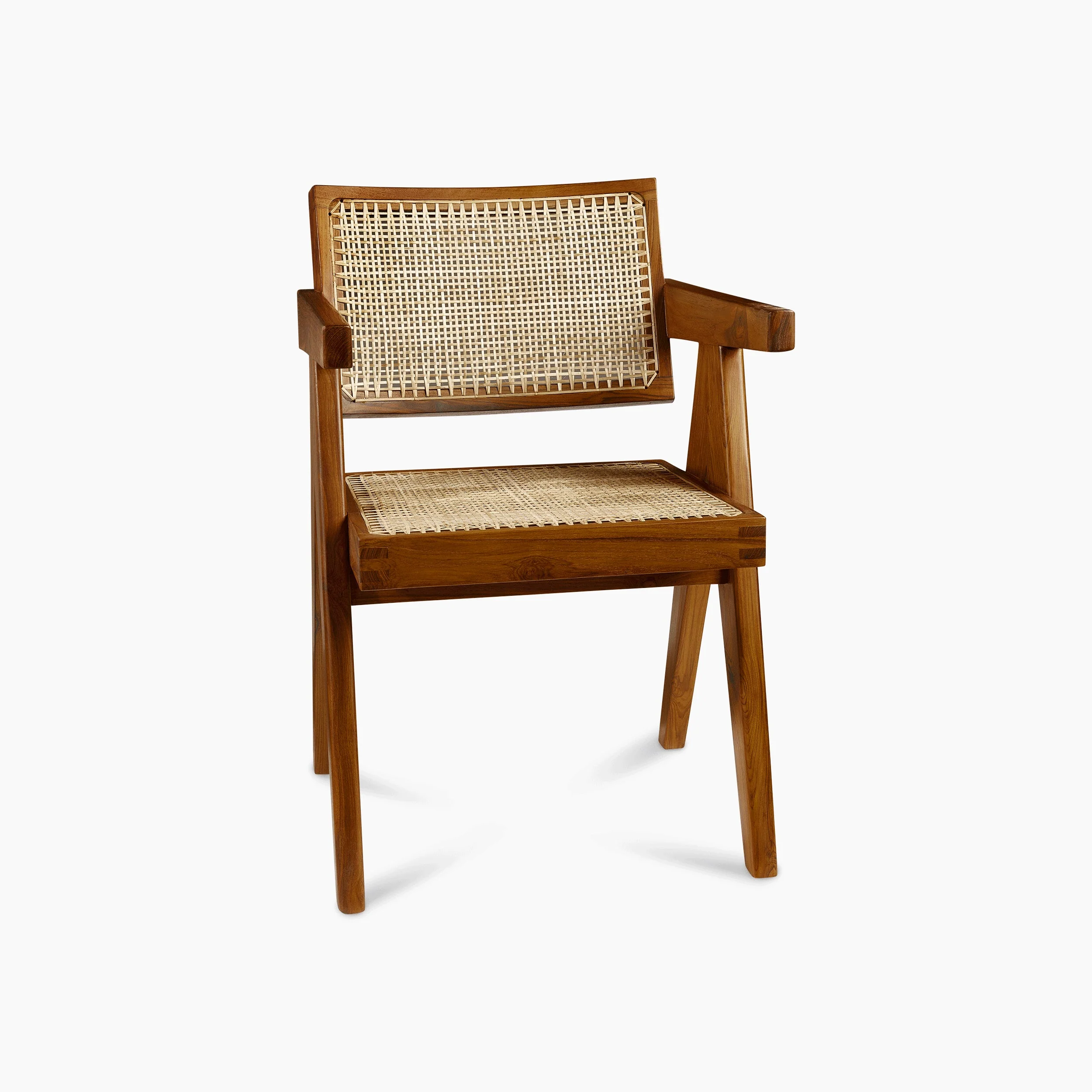 Jeanneret Floating Armchair - Image 54