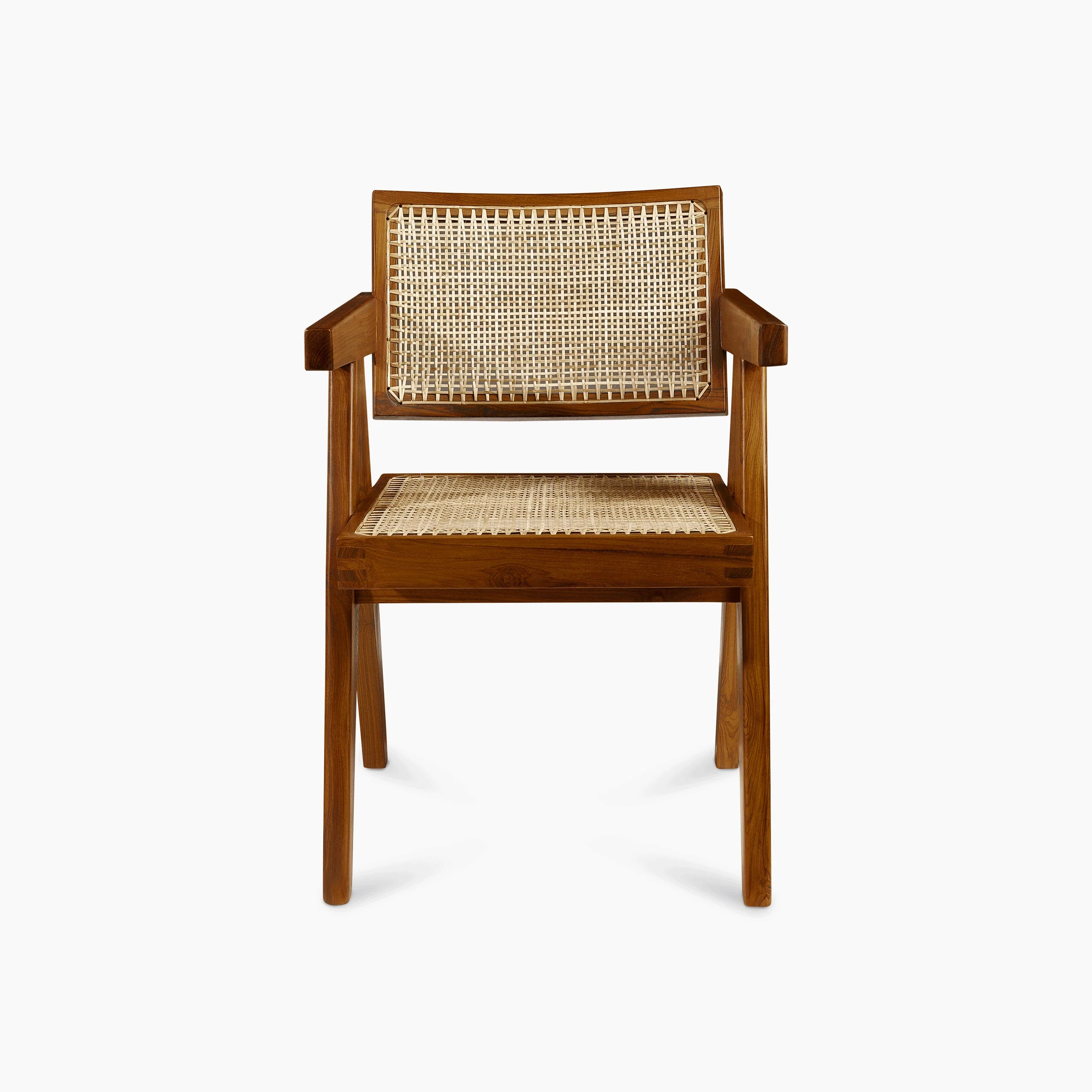 Jeanneret Floating Armchair - Image 55