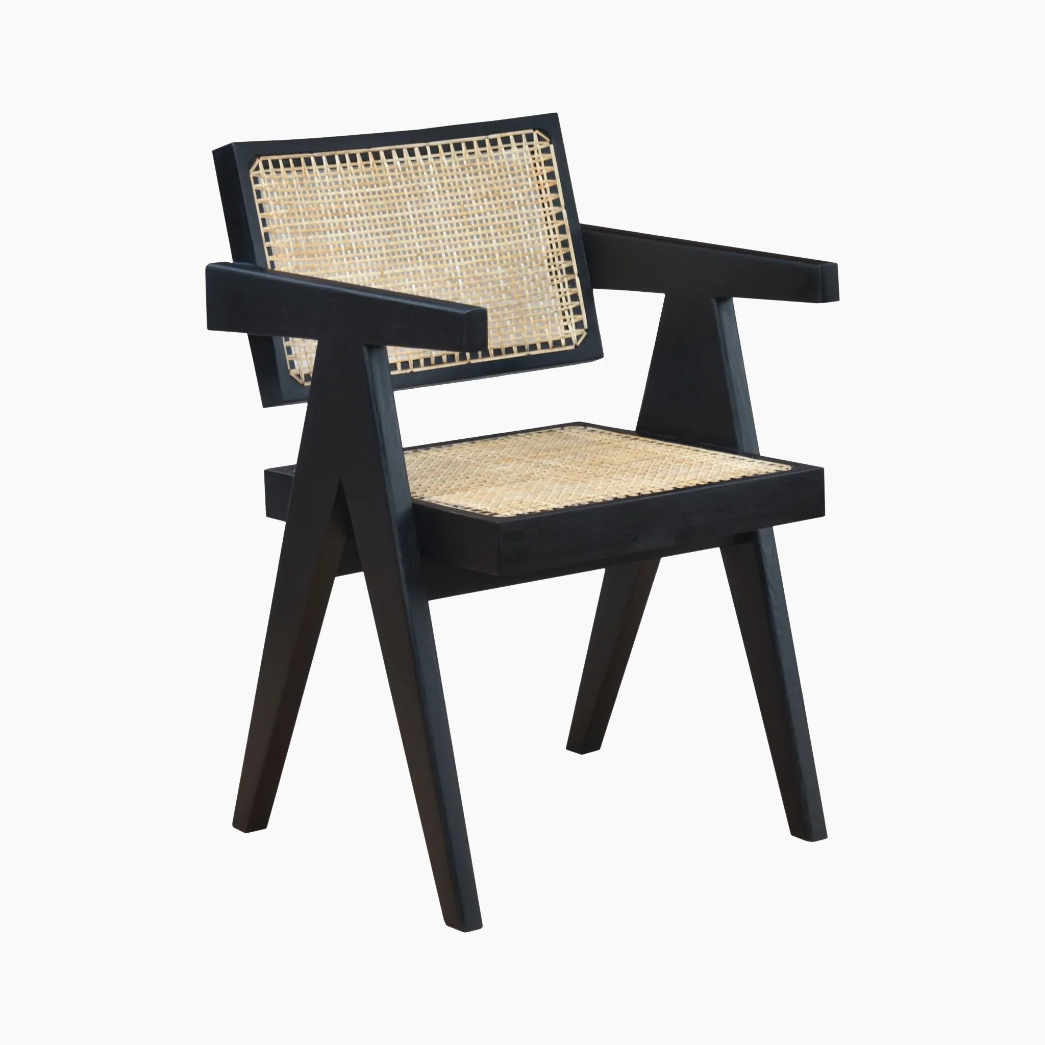 Jeanneret Floating Armchair - Image 6