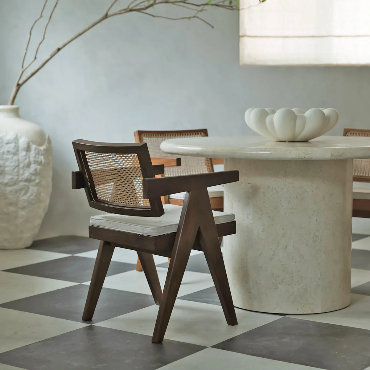 Jeanneret Floating Armchair - Image 7