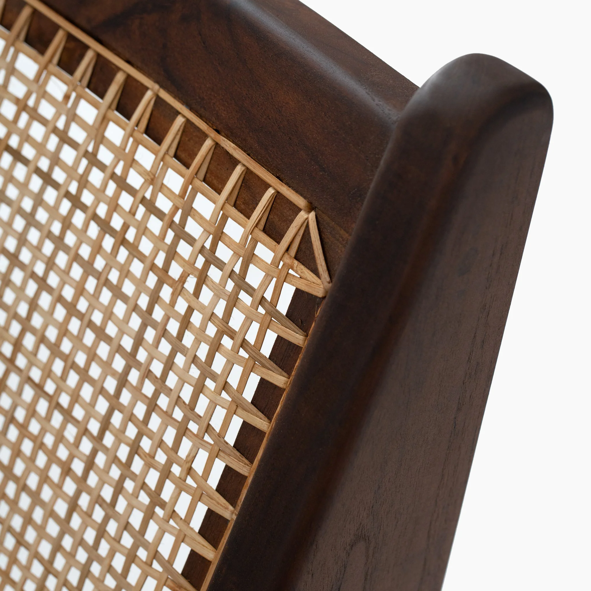 Jeanneret Kangaroo Lounge Chair - Image 15
