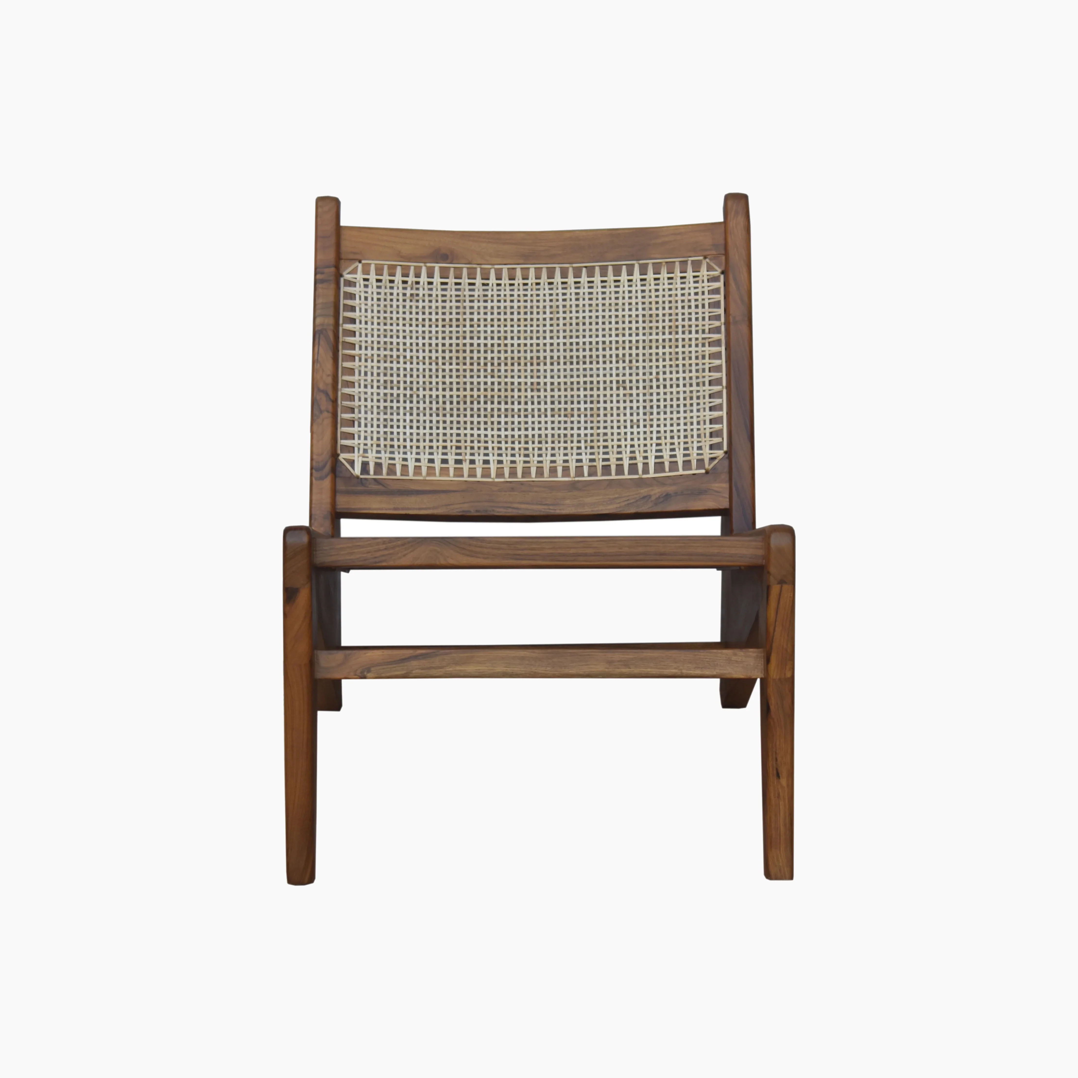 Jeanneret Kangaroo Lounge Chair - Image 18