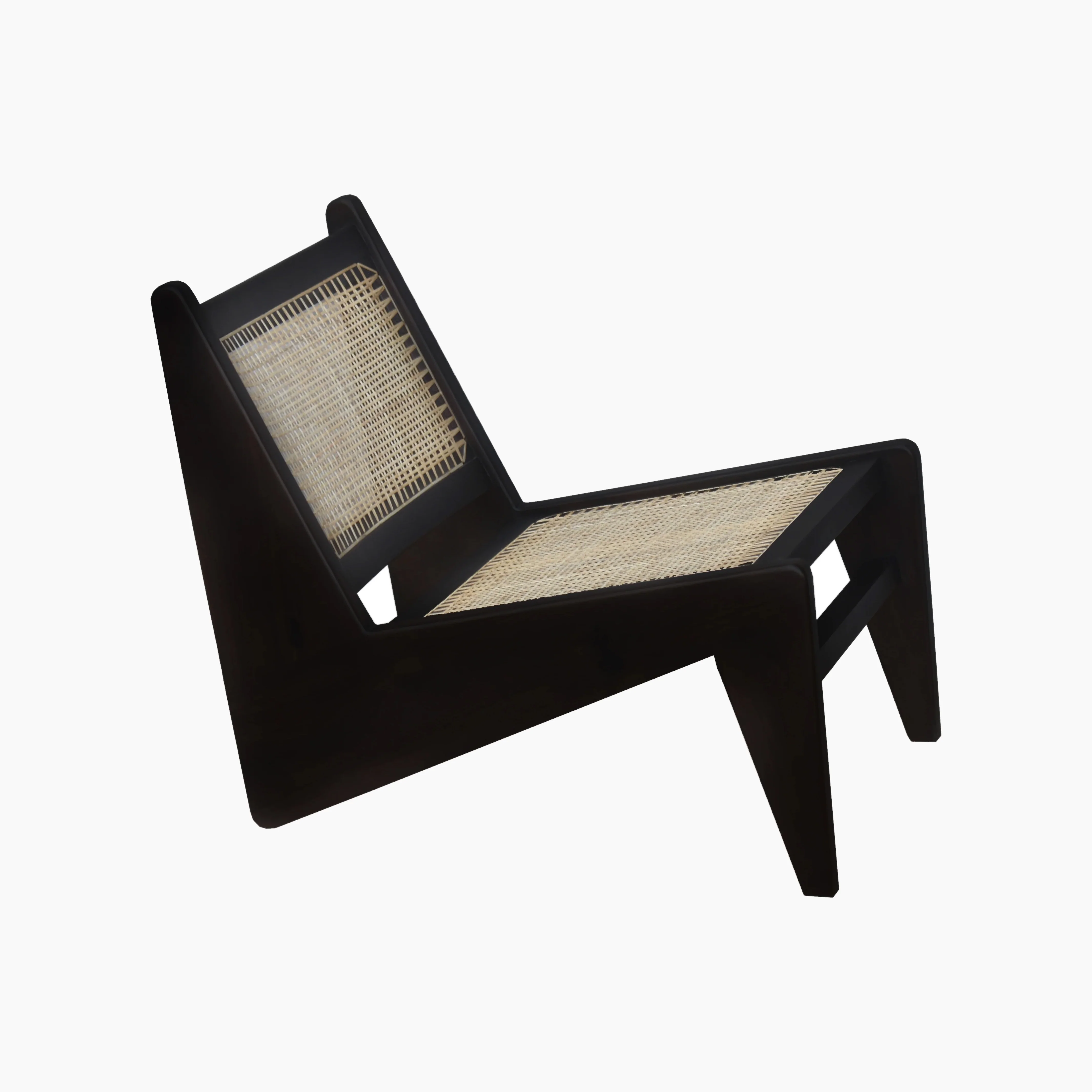 Jeanneret Kangaroo Lounge Chair - Image 19