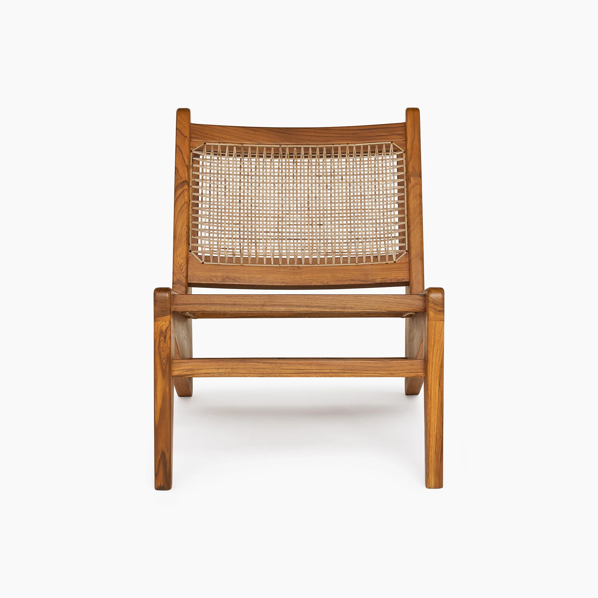 Jeanneret Kangaroo Lounge Chair - Image 20