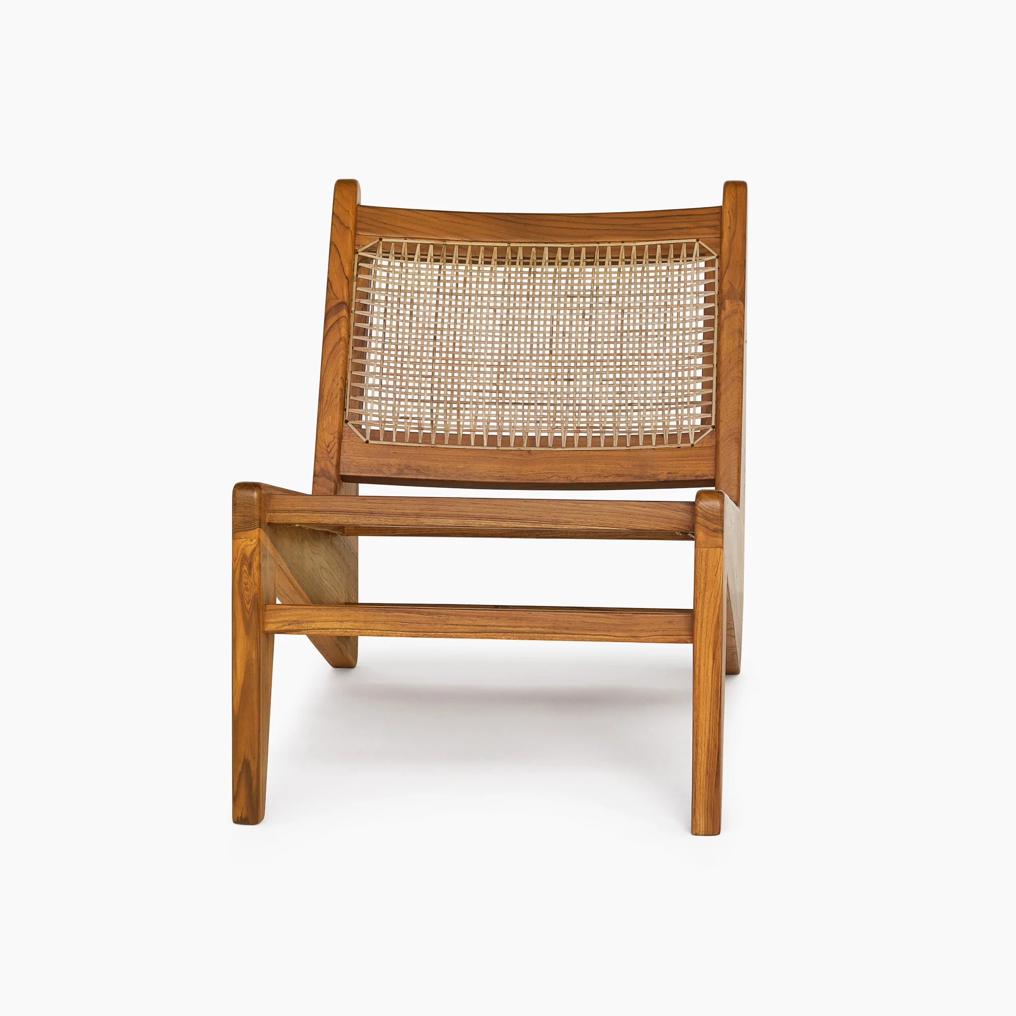 Jeanneret Kangaroo Lounge Chair - Image 21