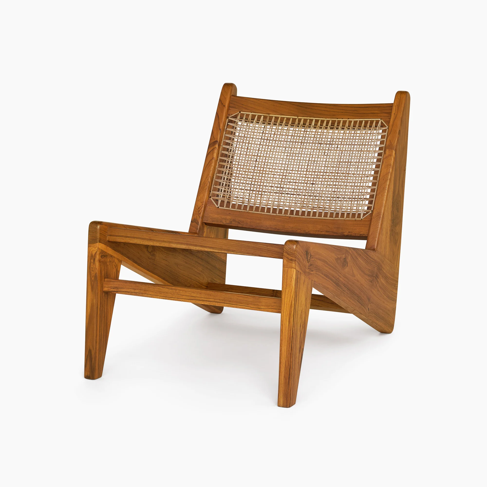 Jeanneret Kangaroo Lounge Chair - Image 22