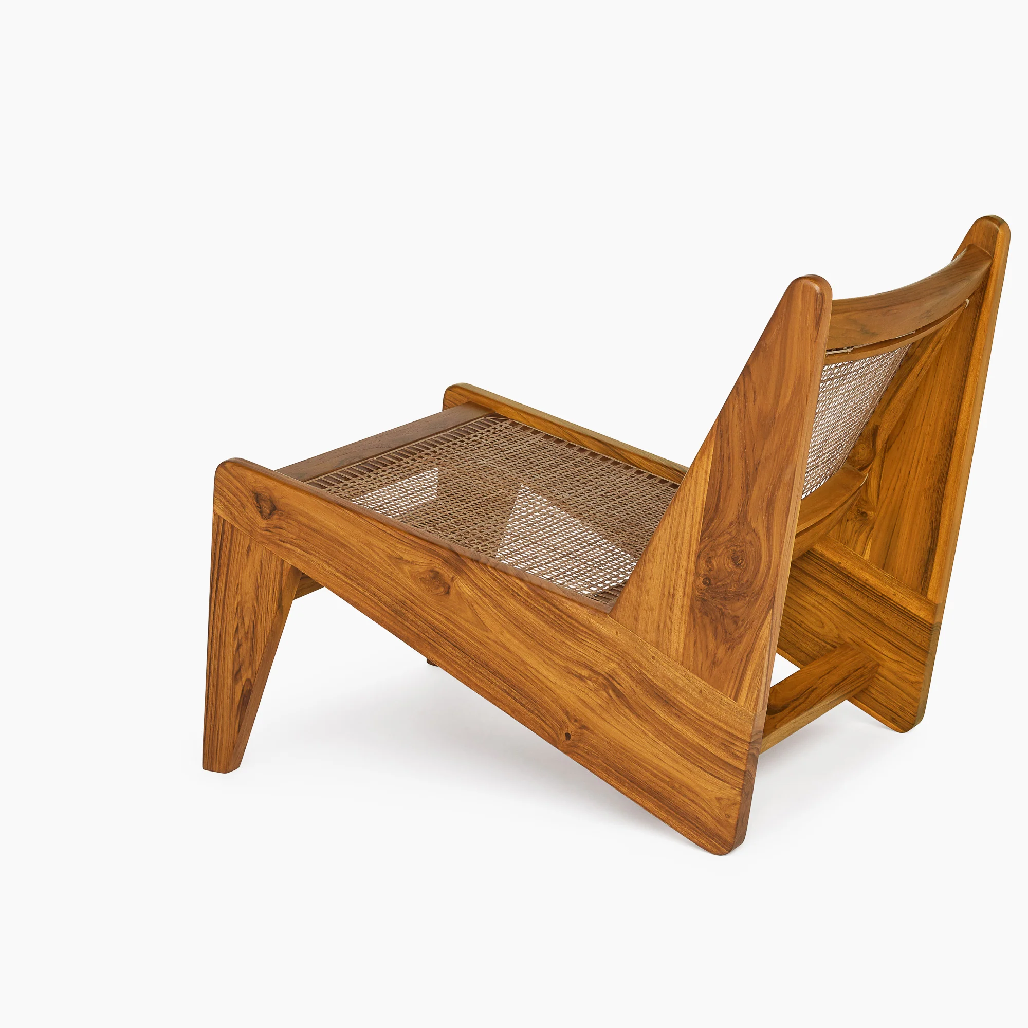 Jeanneret Kangaroo Lounge Chair - Image 29