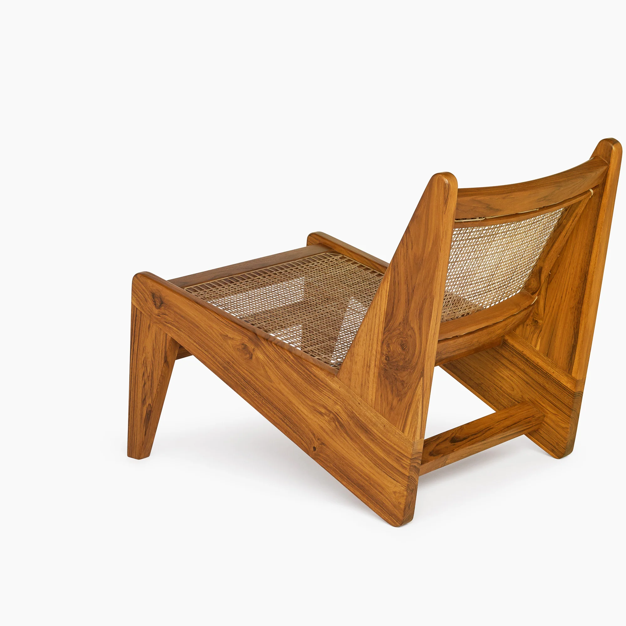 Jeanneret Kangaroo Lounge Chair - Image 30